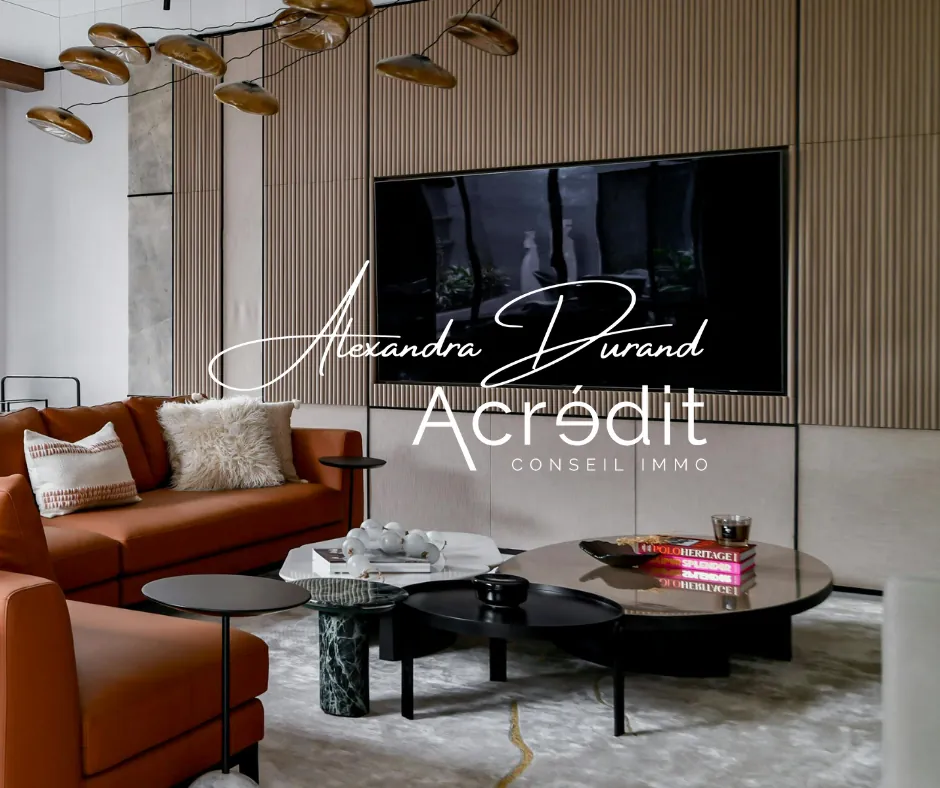 Appartement T3 neuf à Montpellier avec parking et balcon, proche du centre-ville