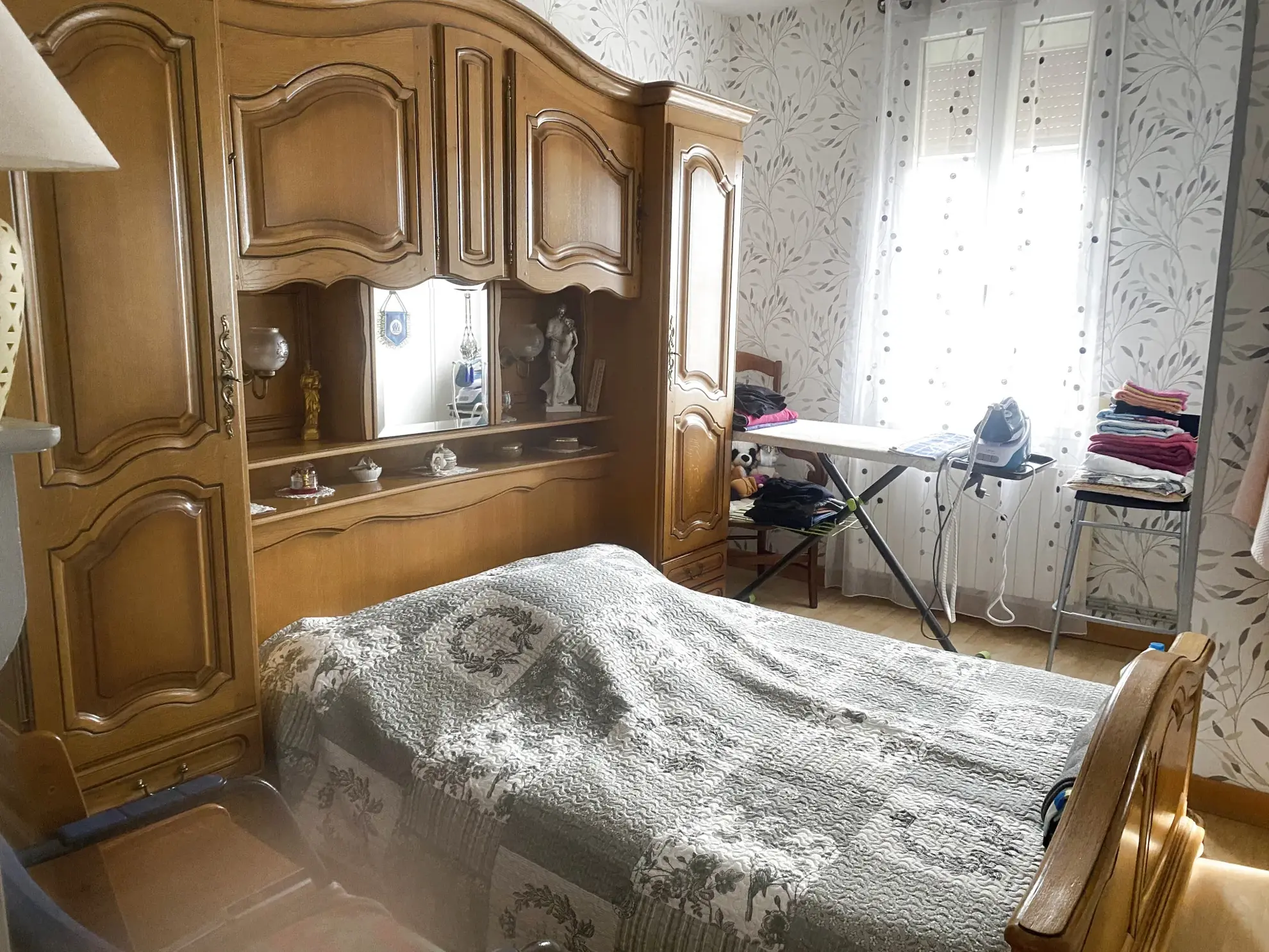 Maison de ville 80m² avec dépendance à Saint Aubin les Elbeuf 