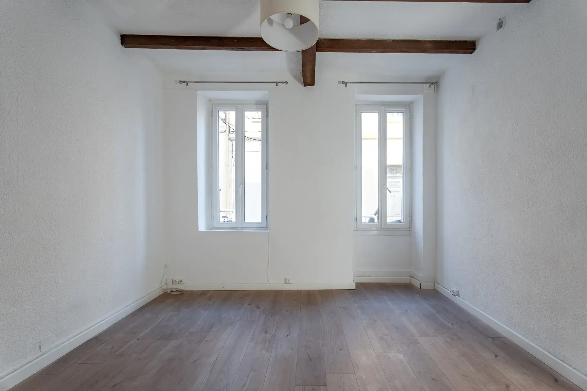 Appartement T2 de 28,88 m² à Marseille 4ème, investissement locatif rentable 