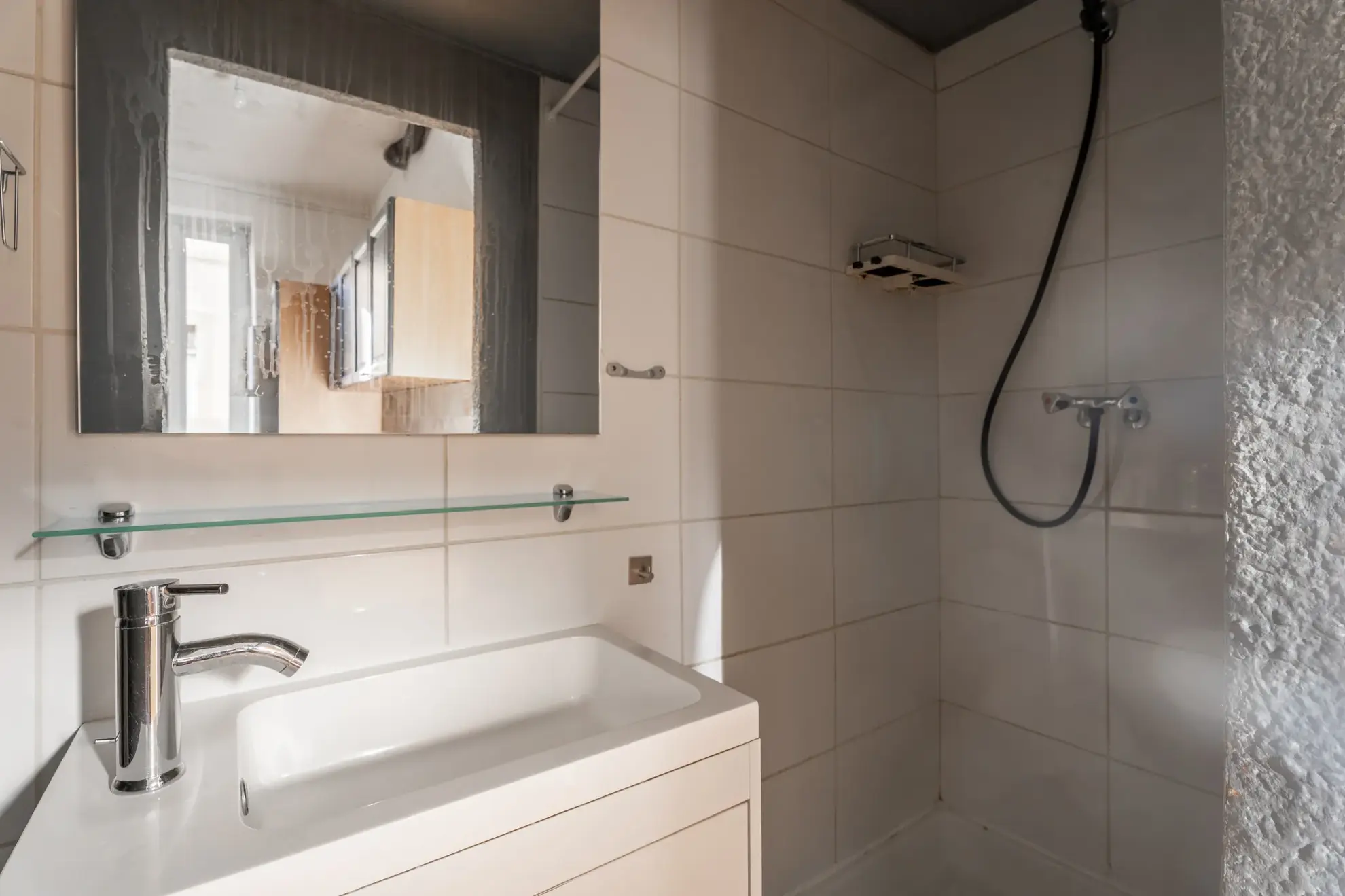 Appartement T2 de 28,88 m² à Marseille 4ème, investissement locatif rentable 