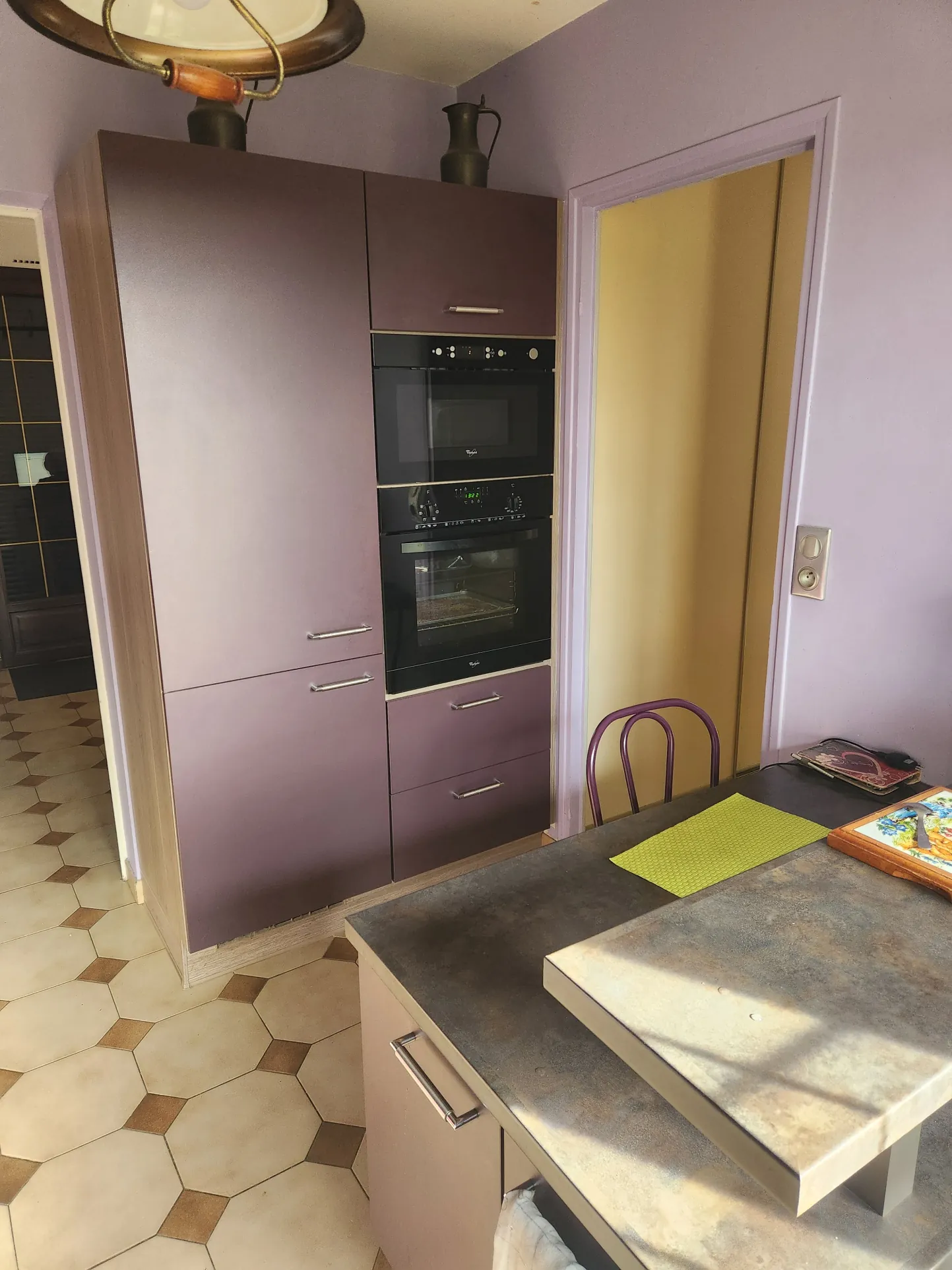 Maison à vendre de 89 m² à Mesnil St Loup près de Troyes 