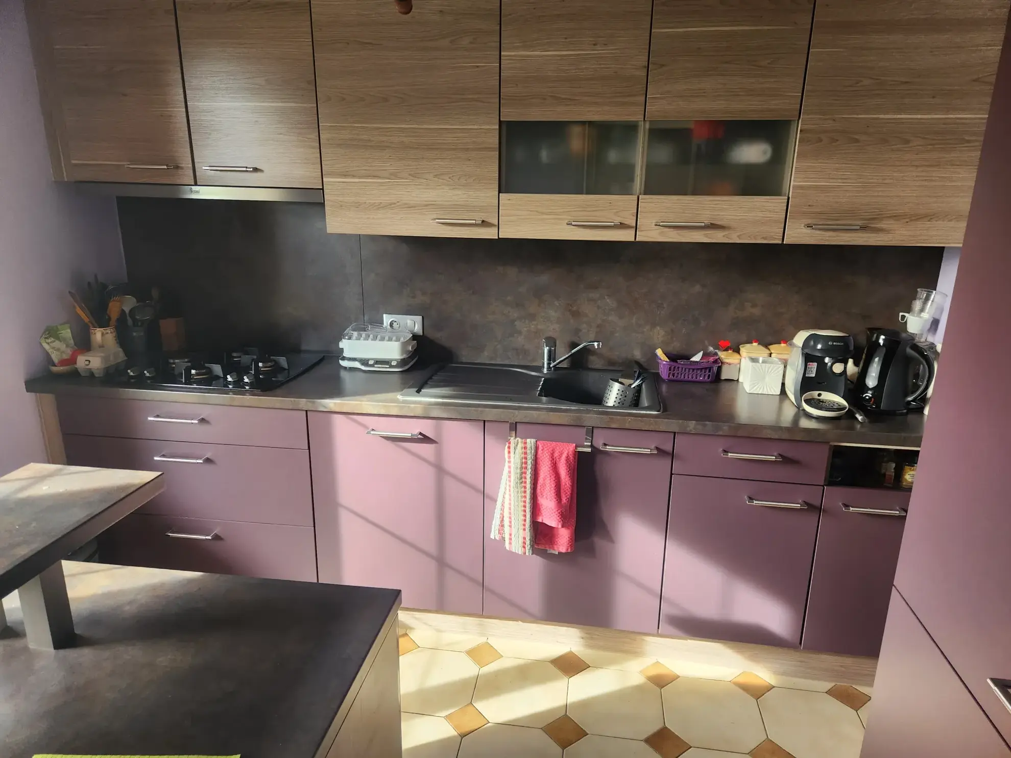 Maison à vendre de 89 m² à Mesnil St Loup près de Troyes 