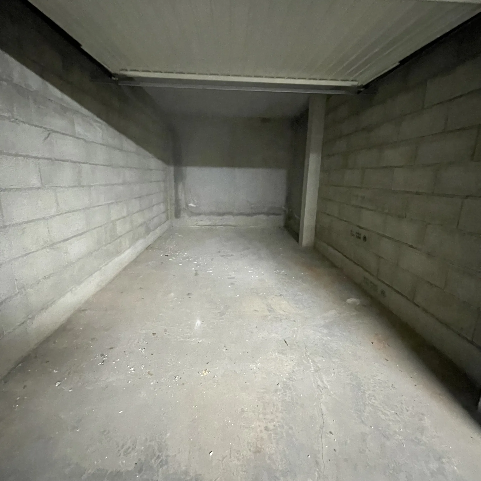 Garage en sous-sol à vendre à Avignon, quartier Agroparc