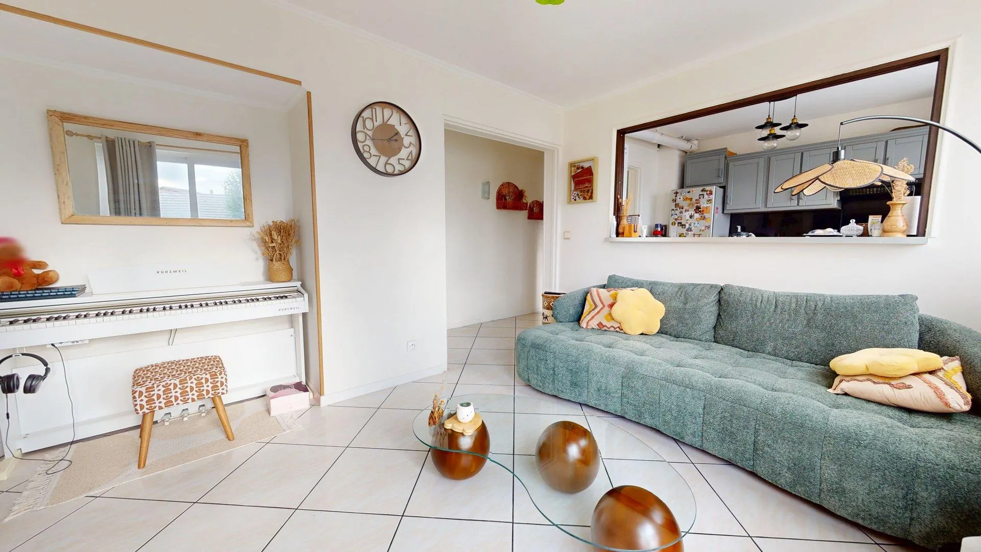 Maison familiale authentique avec 6 chambres à Chemaudin 