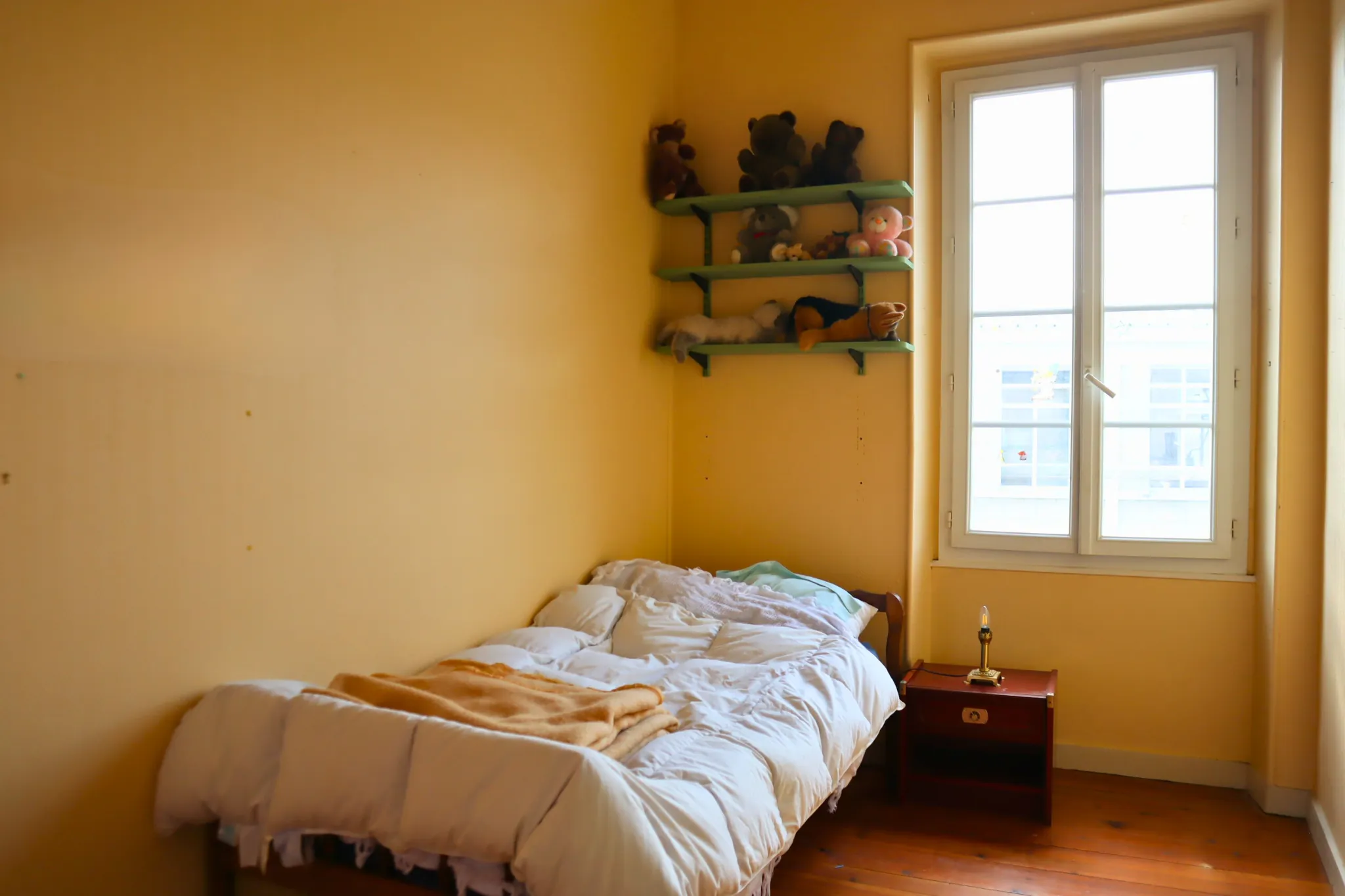 Rare propriété à Cognac à 300m de la place François 1er avec commerces et logement 