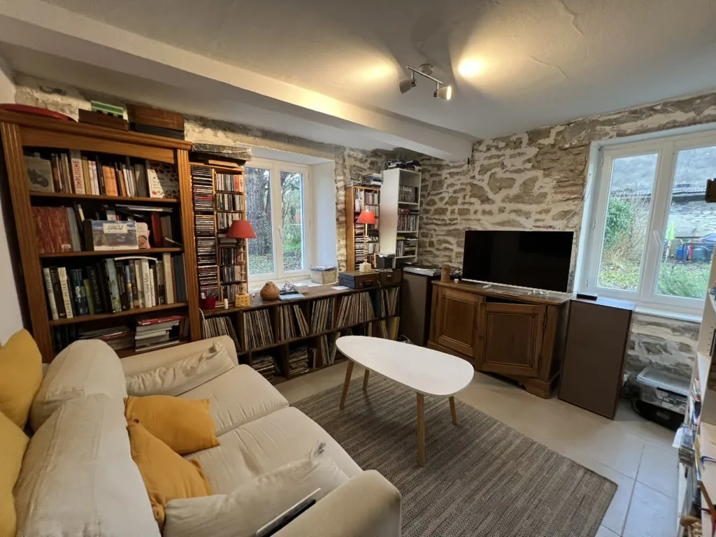 Maison de charme rénovée avec piscine à 5 min de Cosne-sur-Loire 