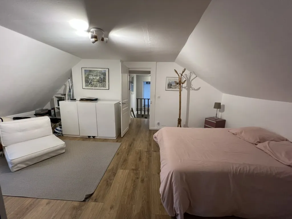 Maison de charme rénovée avec piscine à 5 min de Cosne-sur-Loire 