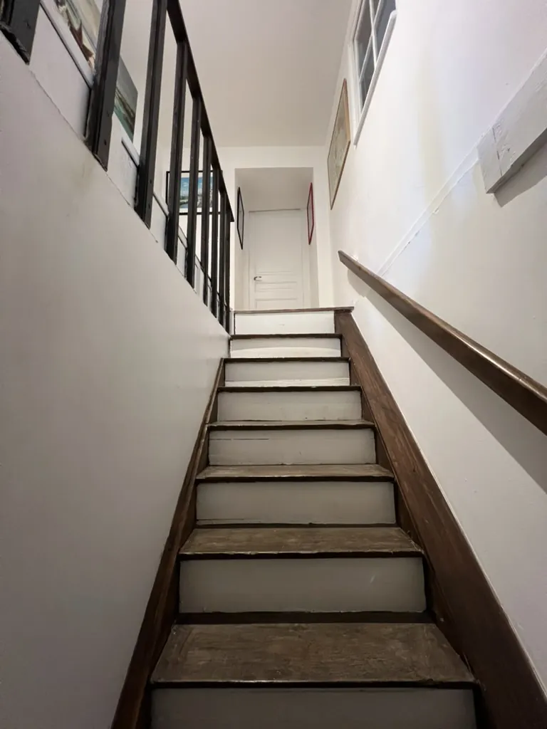 Maison de charme rénovée avec piscine à 5 min de Cosne-sur-Loire 