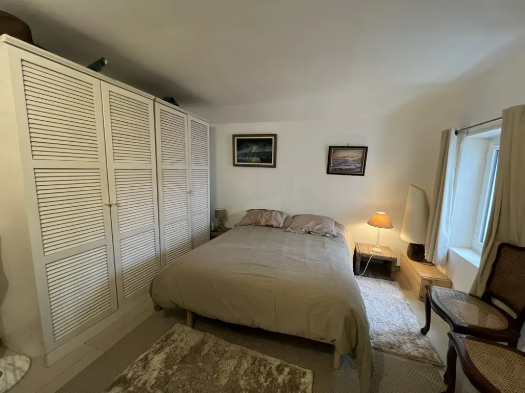 Maison de charme rénovée avec piscine à 5 min de Cosne-sur-Loire 