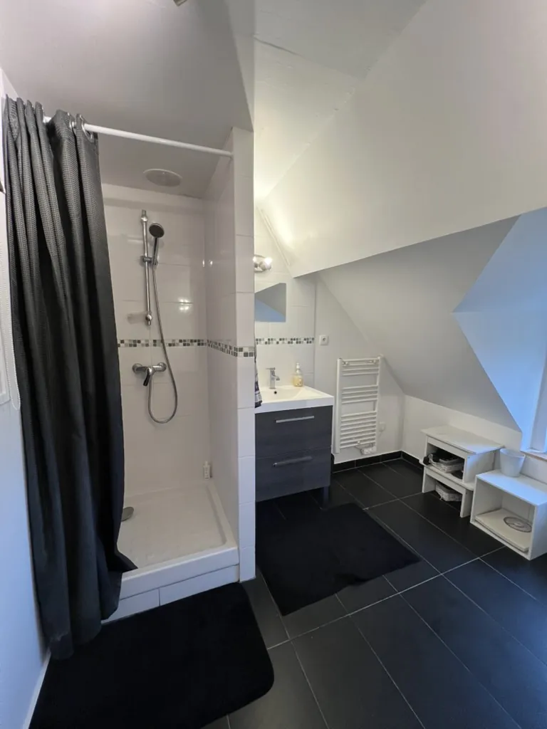 Maison de charme rénovée avec piscine à 5 min de Cosne-sur-Loire 