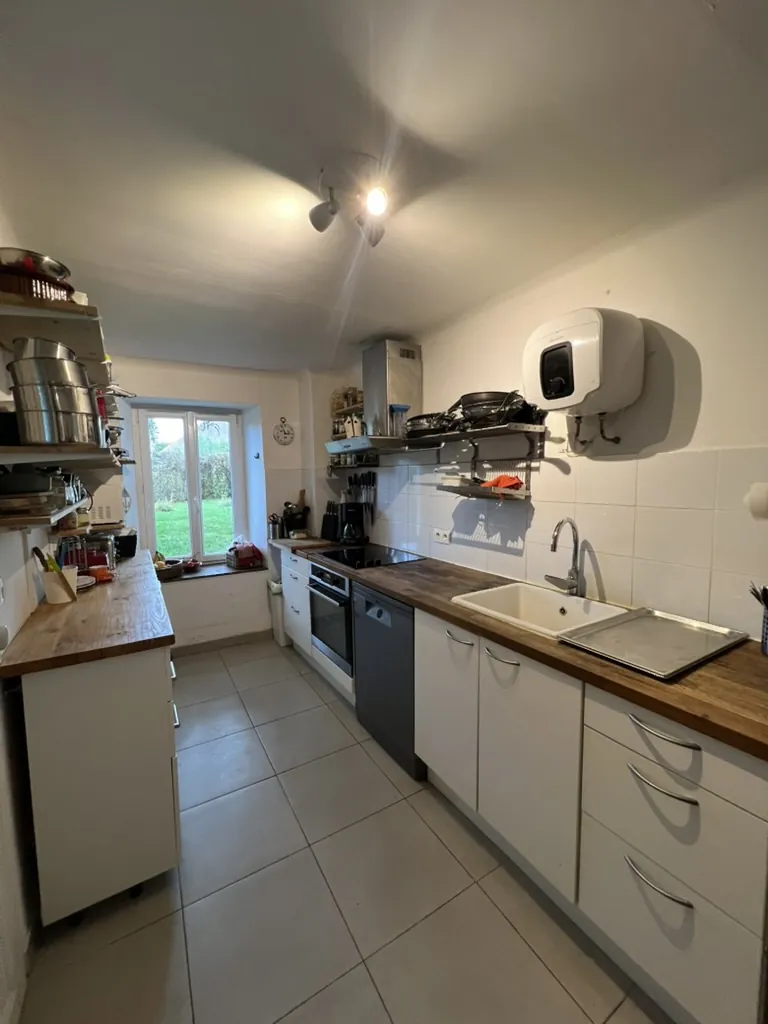 Maison de charme rénovée avec piscine à 5 min de Cosne-sur-Loire 