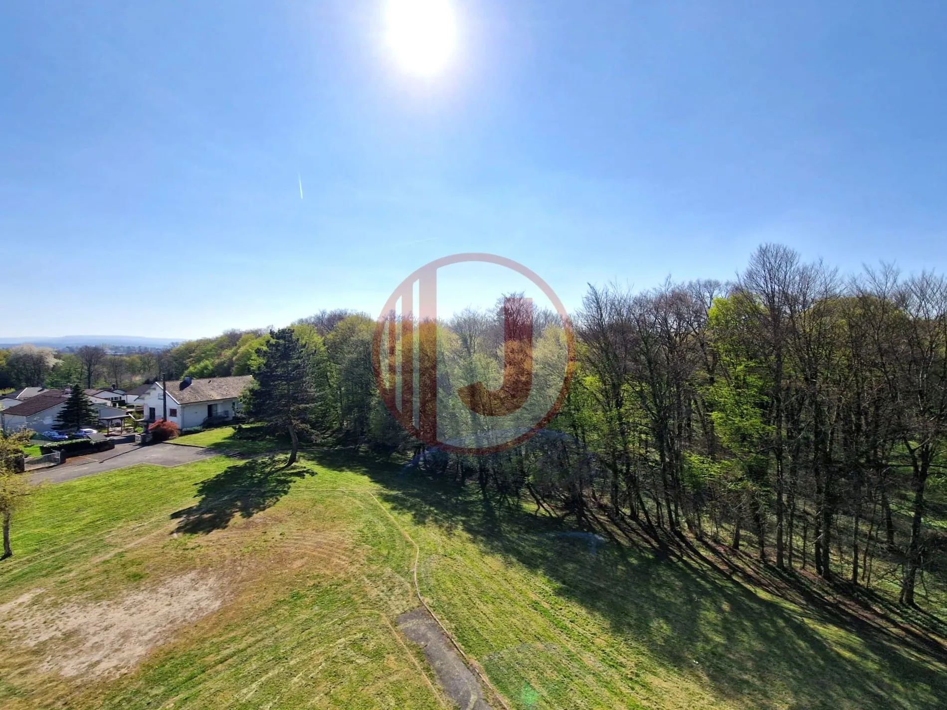 Appartement F4 de 79 m² à Grand-Charmont, calme et lumineux 