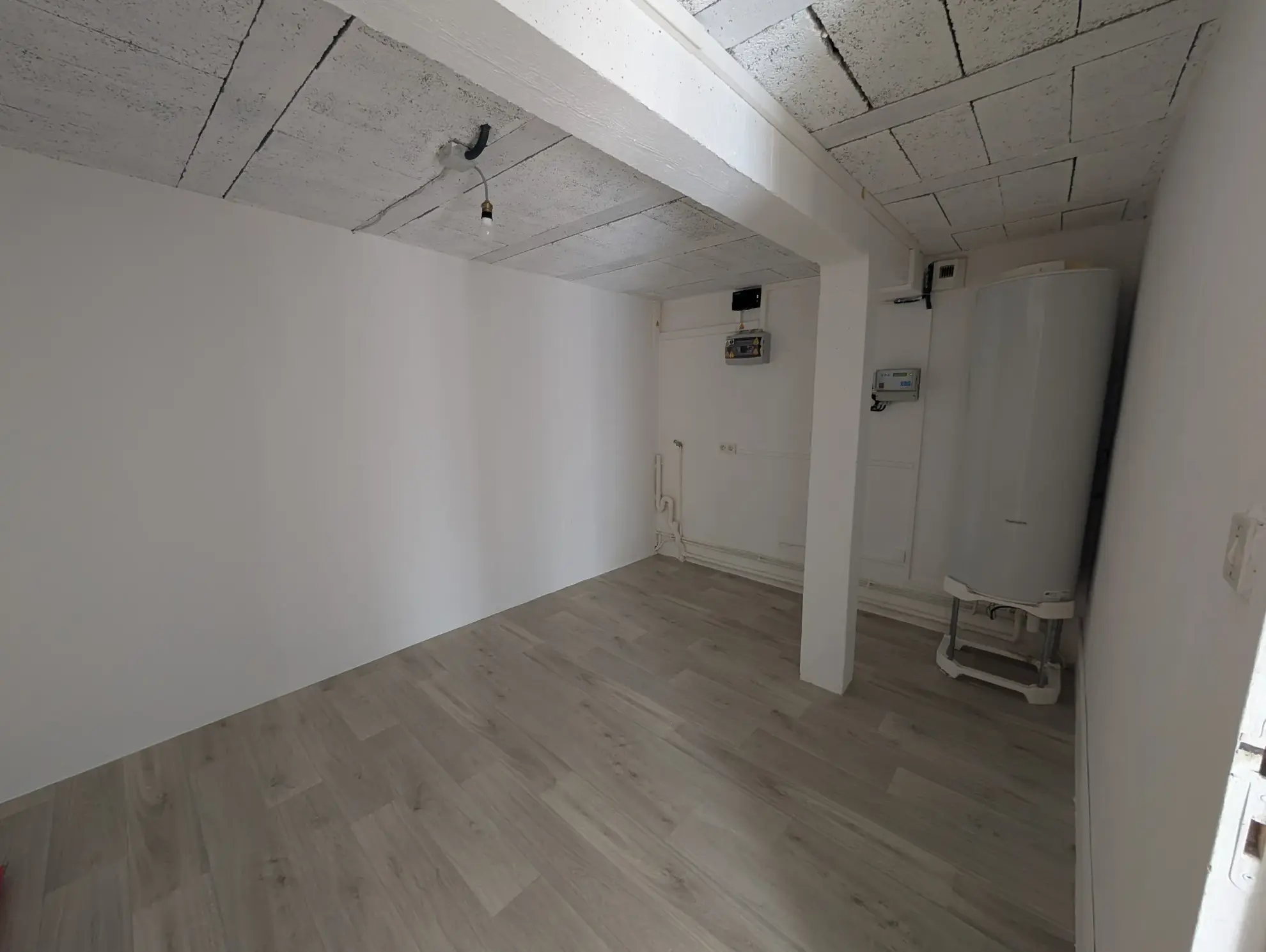 Longère en pierre rénovée avec 3 chambres au cœur de Brocéliande - Beignon (56) 