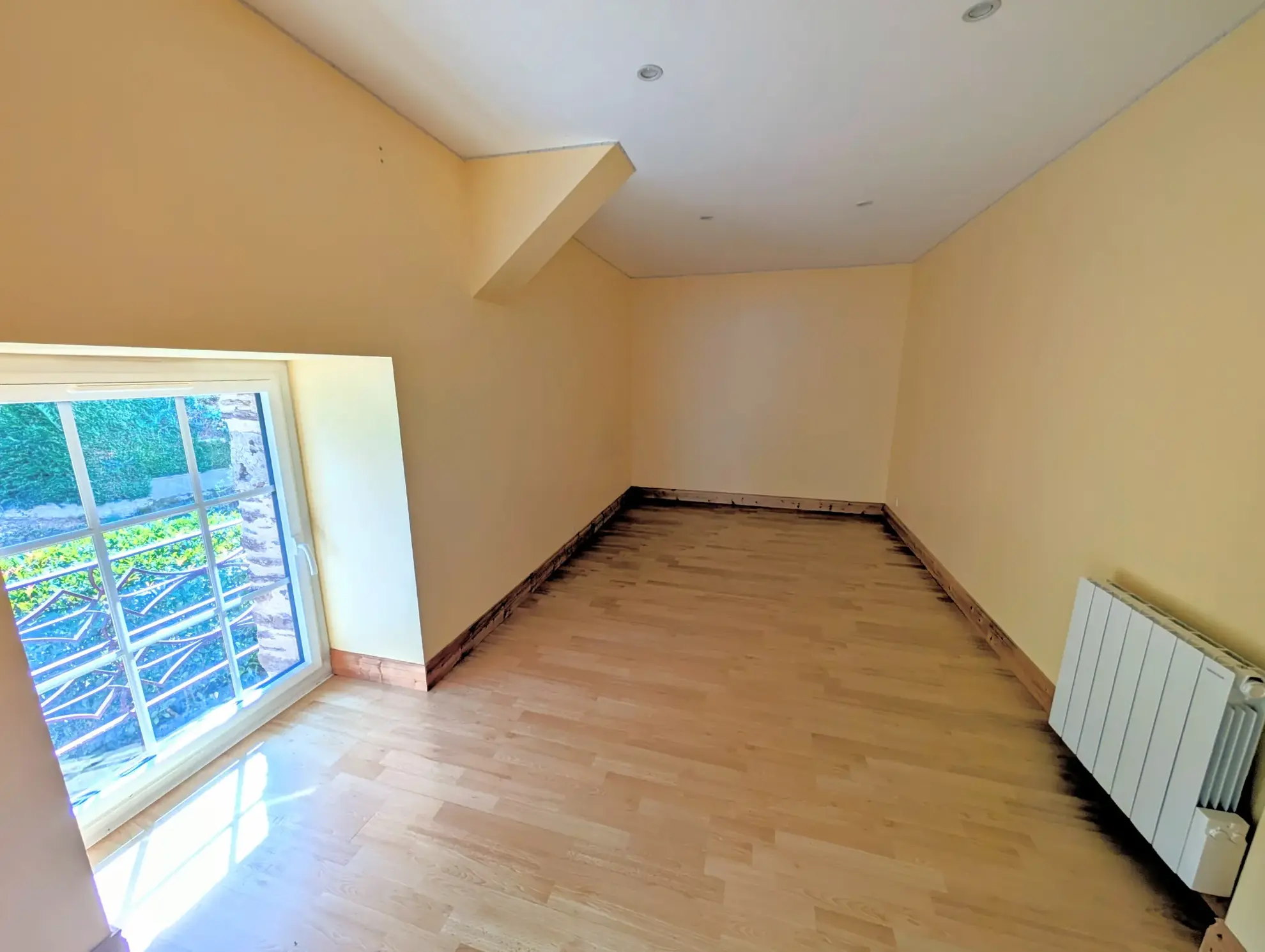 Longère en pierre rénovée avec 3 chambres au cœur de Brocéliande - Beignon (56) 