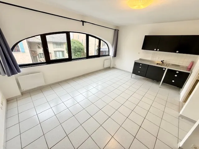 Studio à vendre à Divonne-les-Bains - 27 m² au centre-ville