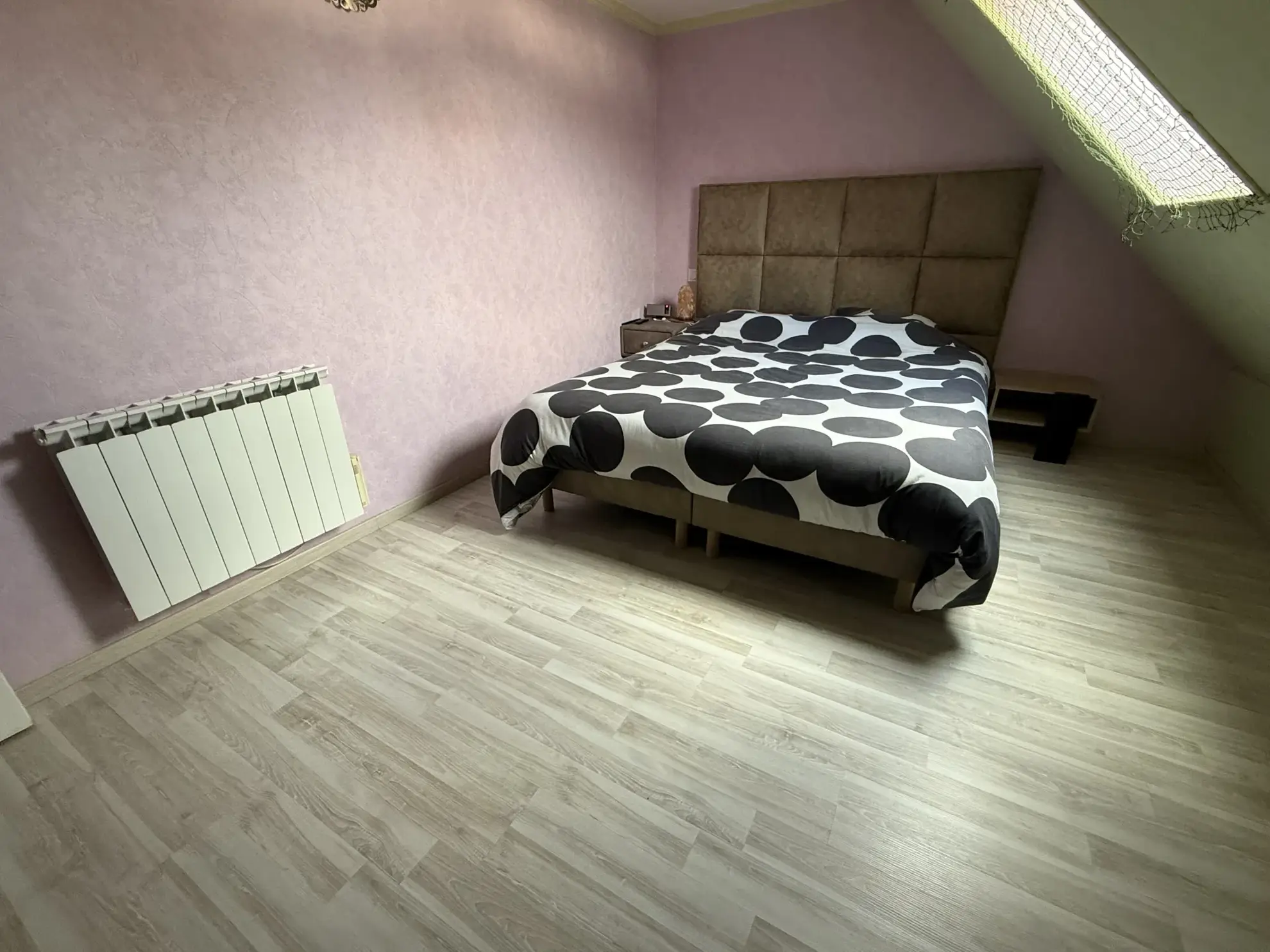 À Vendre Maison 3 Chambres avec Jardin et Garage à Sablé-sur-Sarthe 