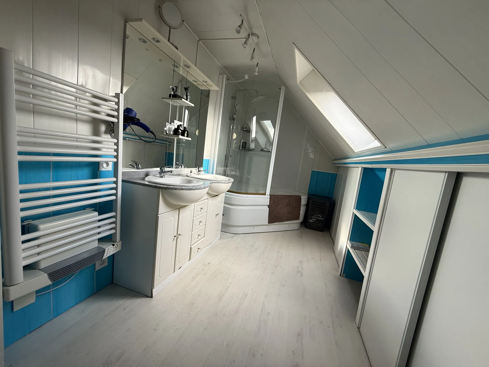 À Vendre Maison 3 Chambres avec Jardin et Garage à Sablé-sur-Sarthe 