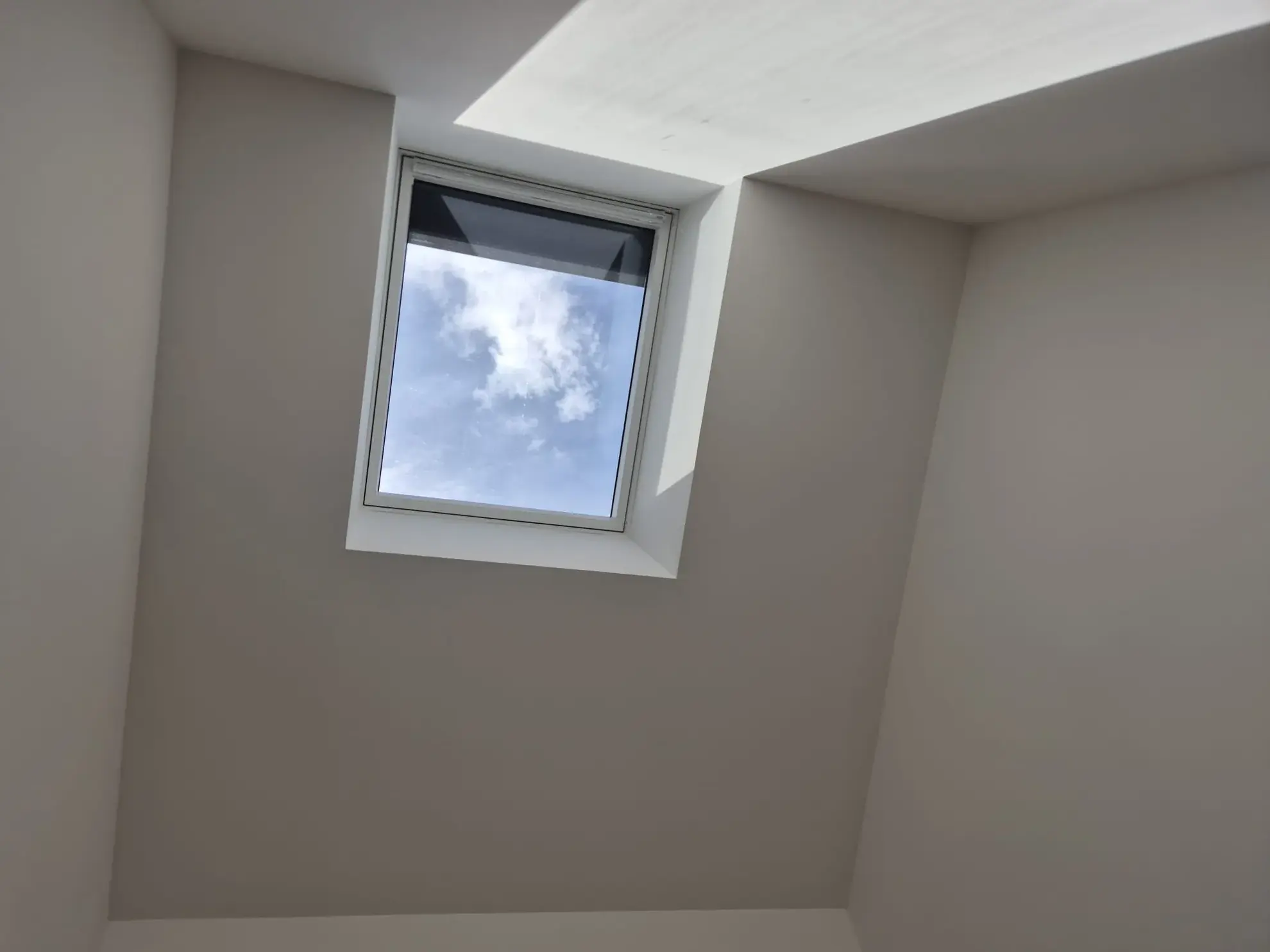 Magnifique duplex neuf de 85 m² avec deux terrasses au centre de Mulhouse 