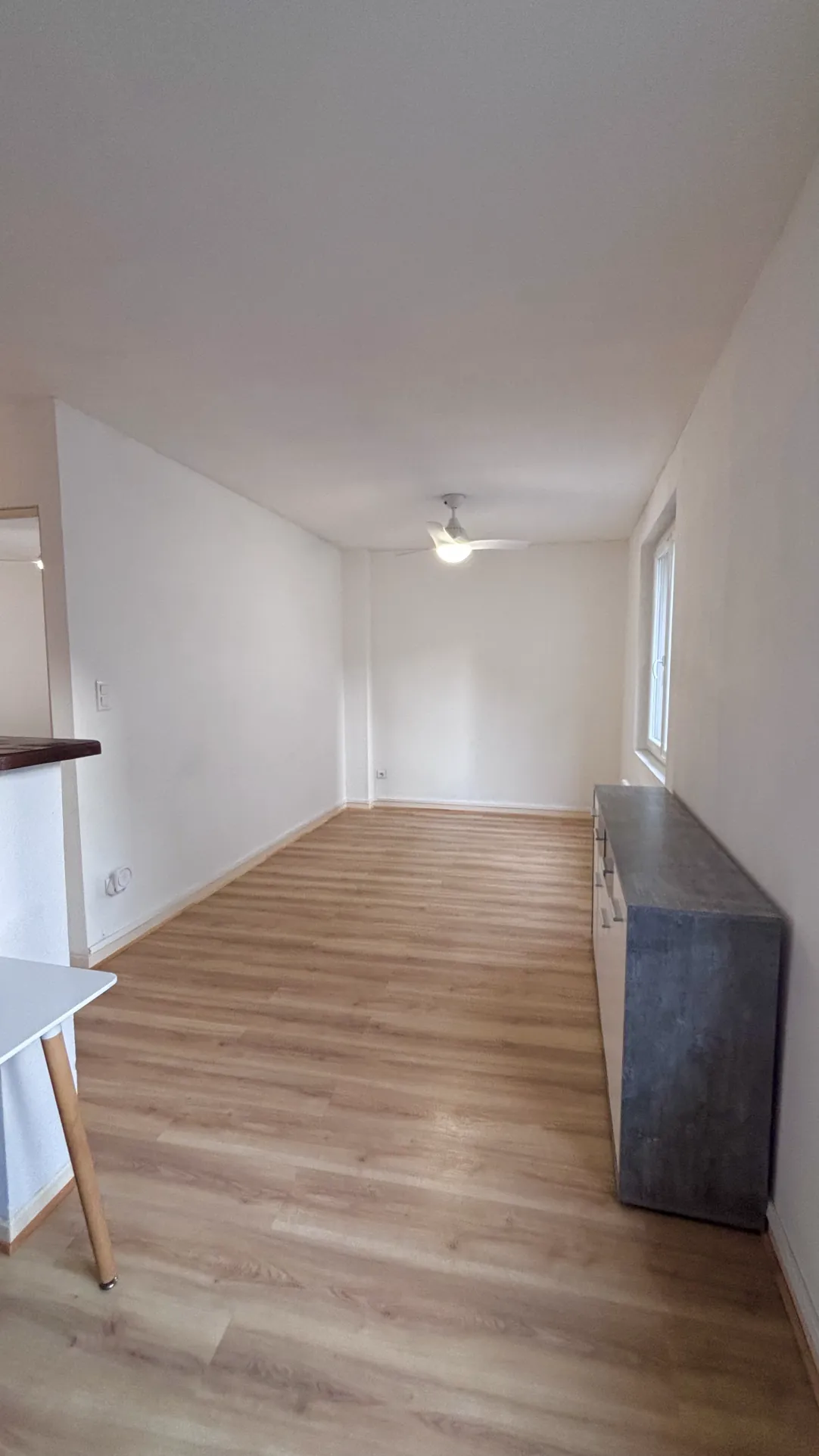 Très bel appartement de 41m² au centre-ville d'Agen - 2 pièces