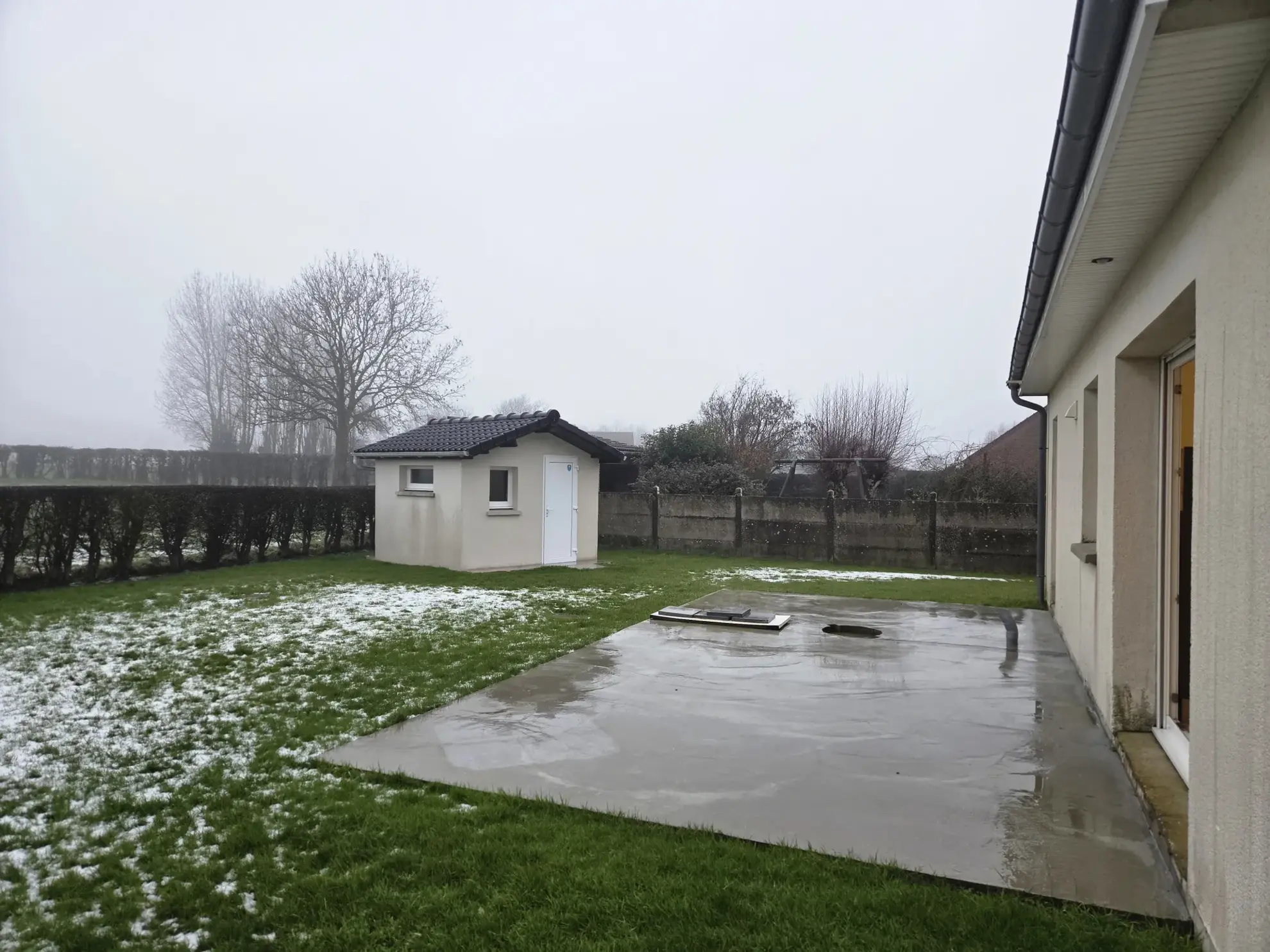 Magnifique maison individuelle à Pihem récemment rénovée de 92 m² 