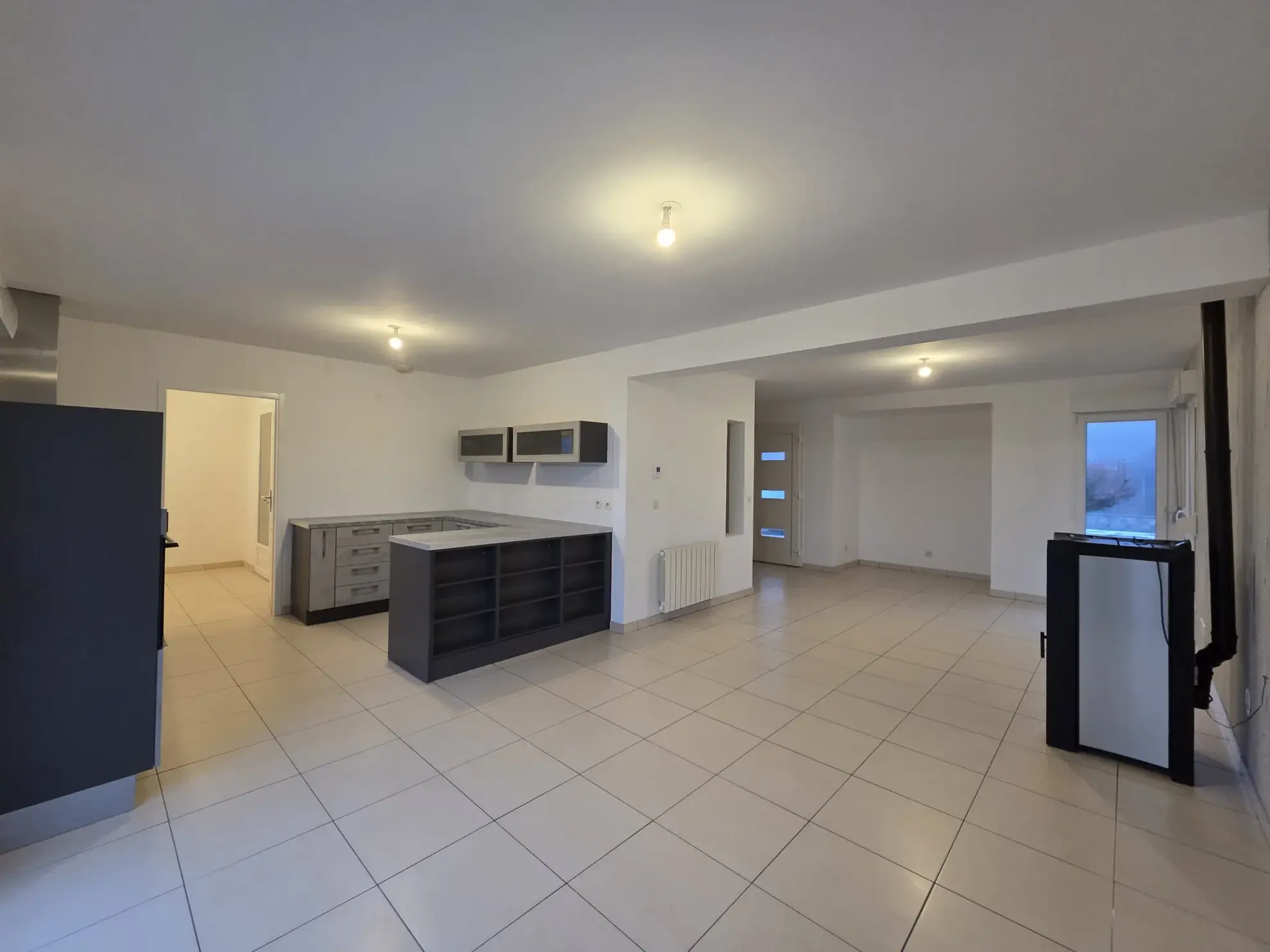 Magnifique maison individuelle à Pihem récemment rénovée de 92 m² 