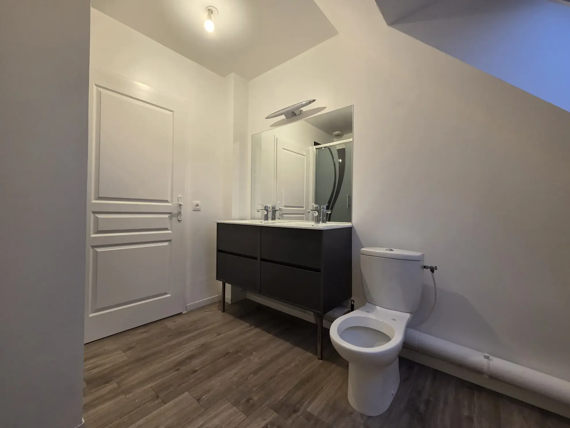 Magnifique maison individuelle à Pihem récemment rénovée de 92 m² 