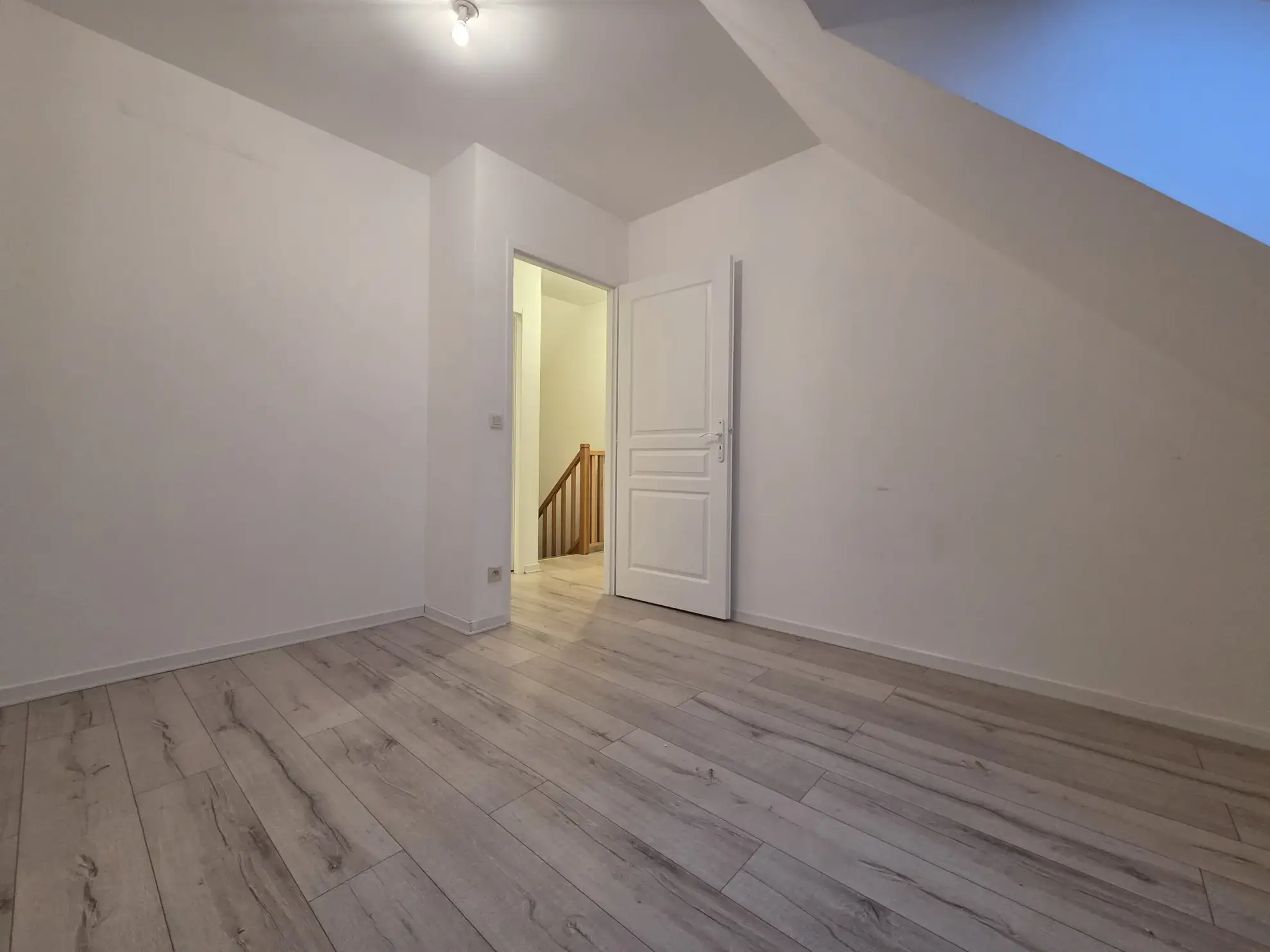 Magnifique maison individuelle à Pihem récemment rénovée de 92 m² 