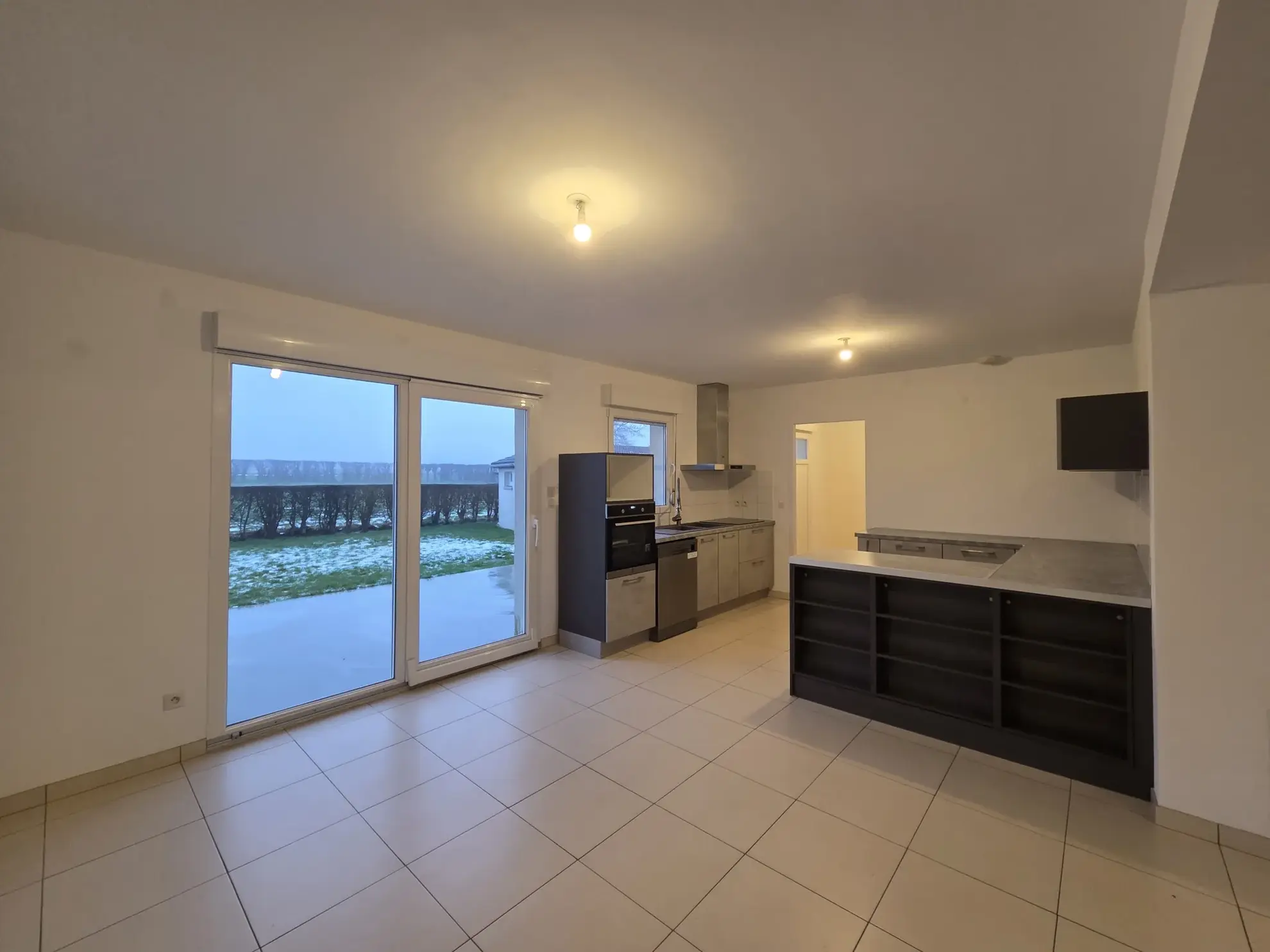 Magnifique maison individuelle à Pihem récemment rénovée de 92 m² 