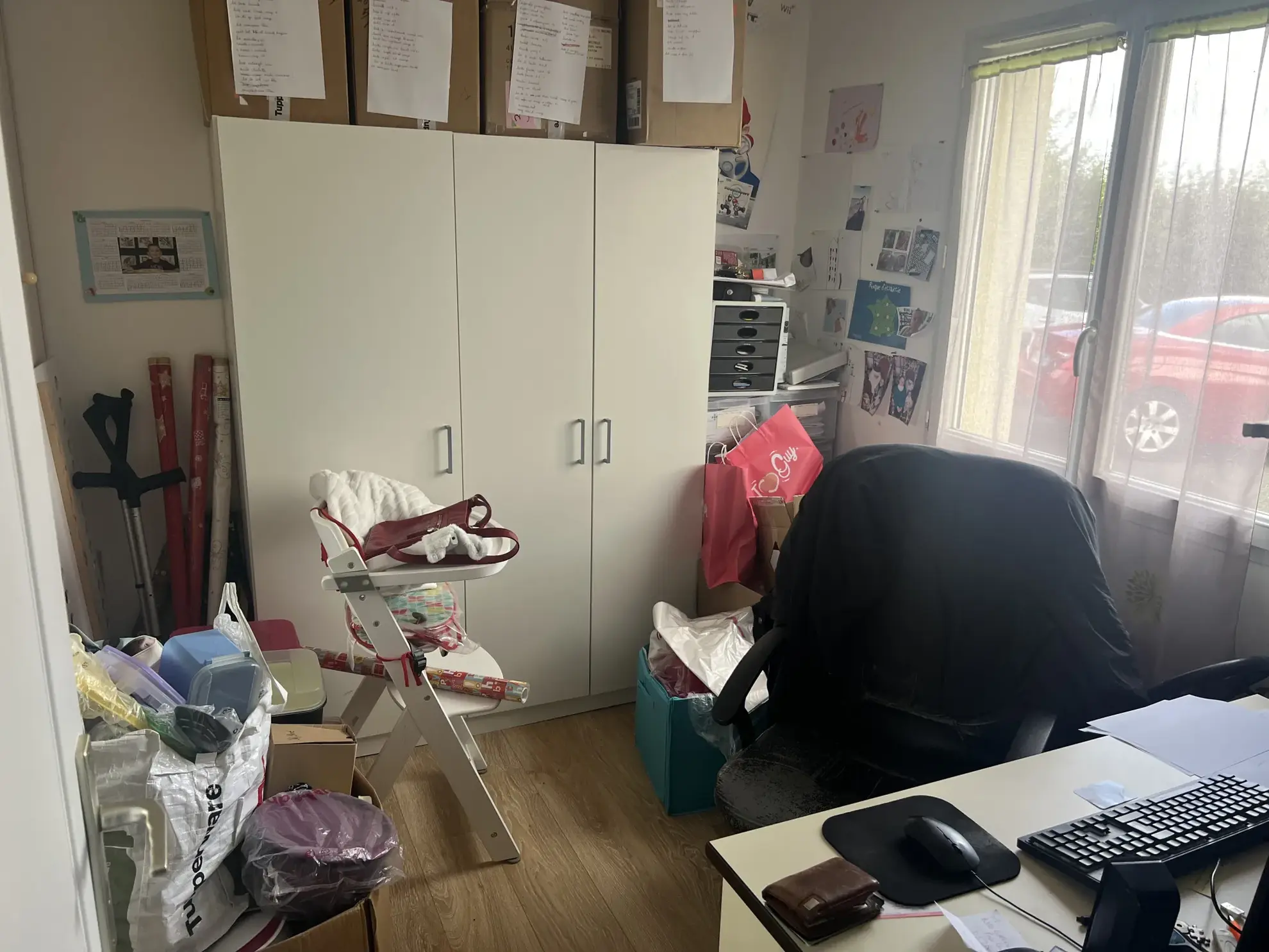 Belle maison 6 pièces avec véranda et grand terrain à Bourneville-Sainte-Croix 