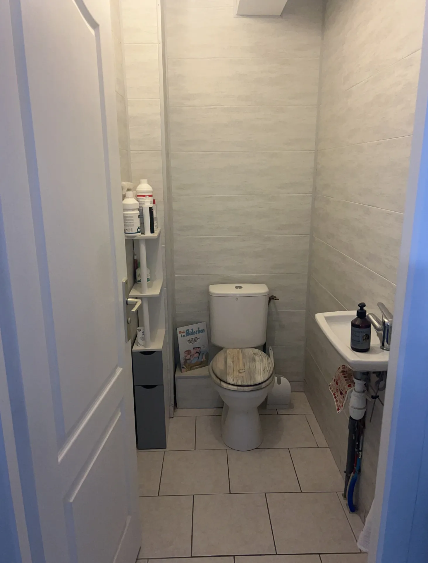 Belle maison 6 pièces avec véranda et grand terrain à Bourneville-Sainte-Croix 