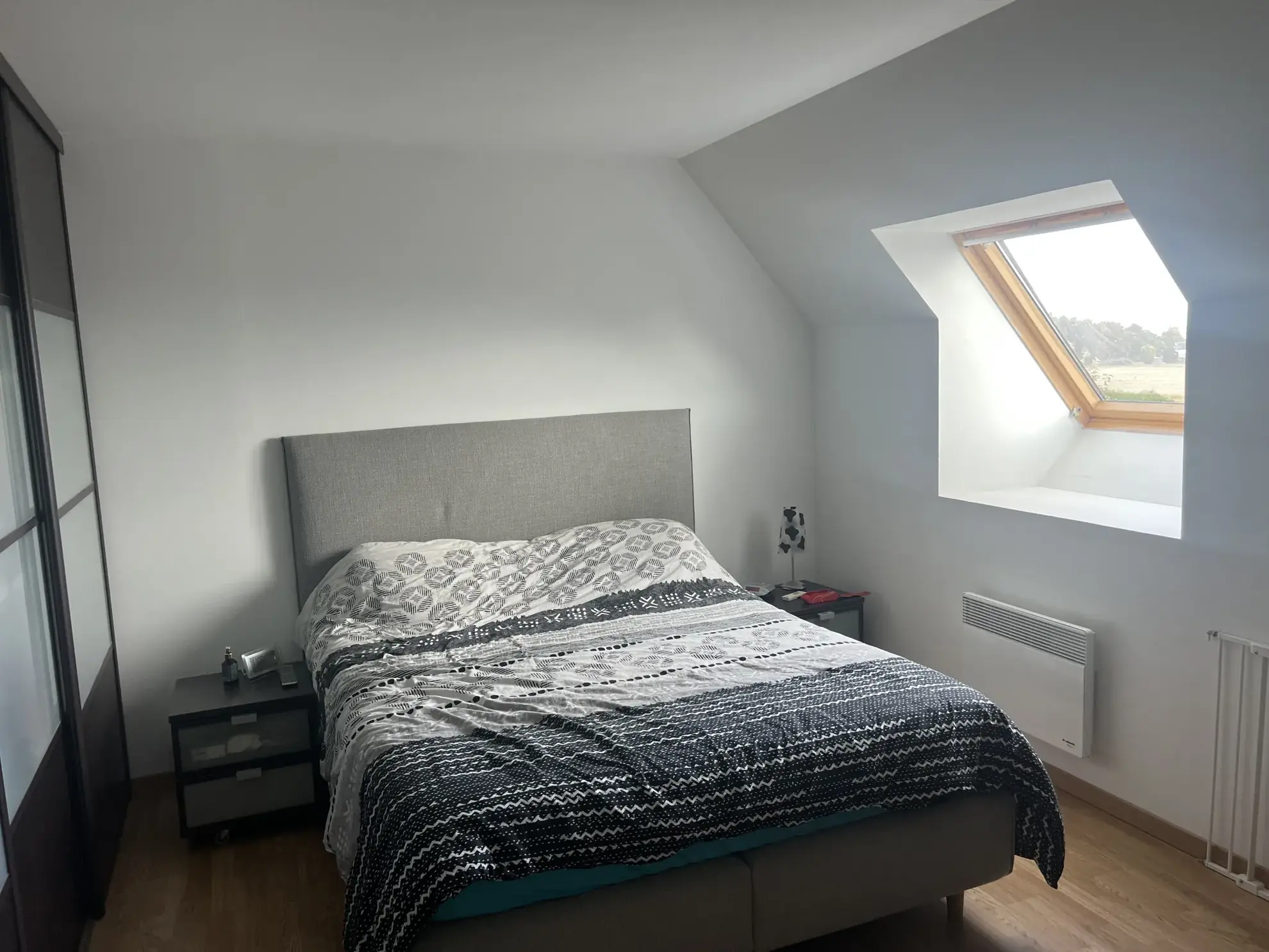 Belle maison 6 pièces avec véranda et grand terrain à Bourneville-Sainte-Croix 