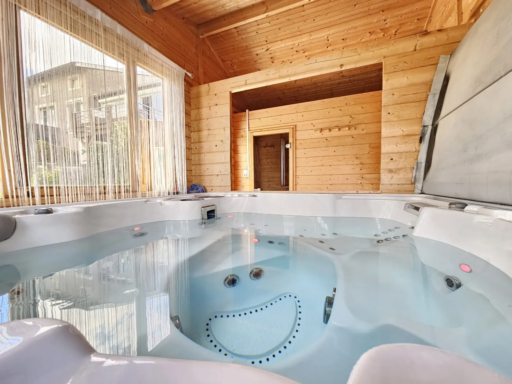 Belle maison lorraine de 190m² avec jardin, espace bien-être et garage à Villey-le-Sec