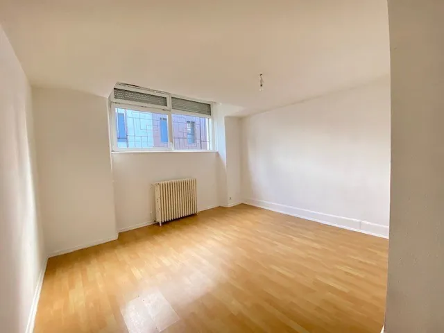 Appartement T5 lumineux avec cave à Belfort - Secteur Fg de Montbéliard