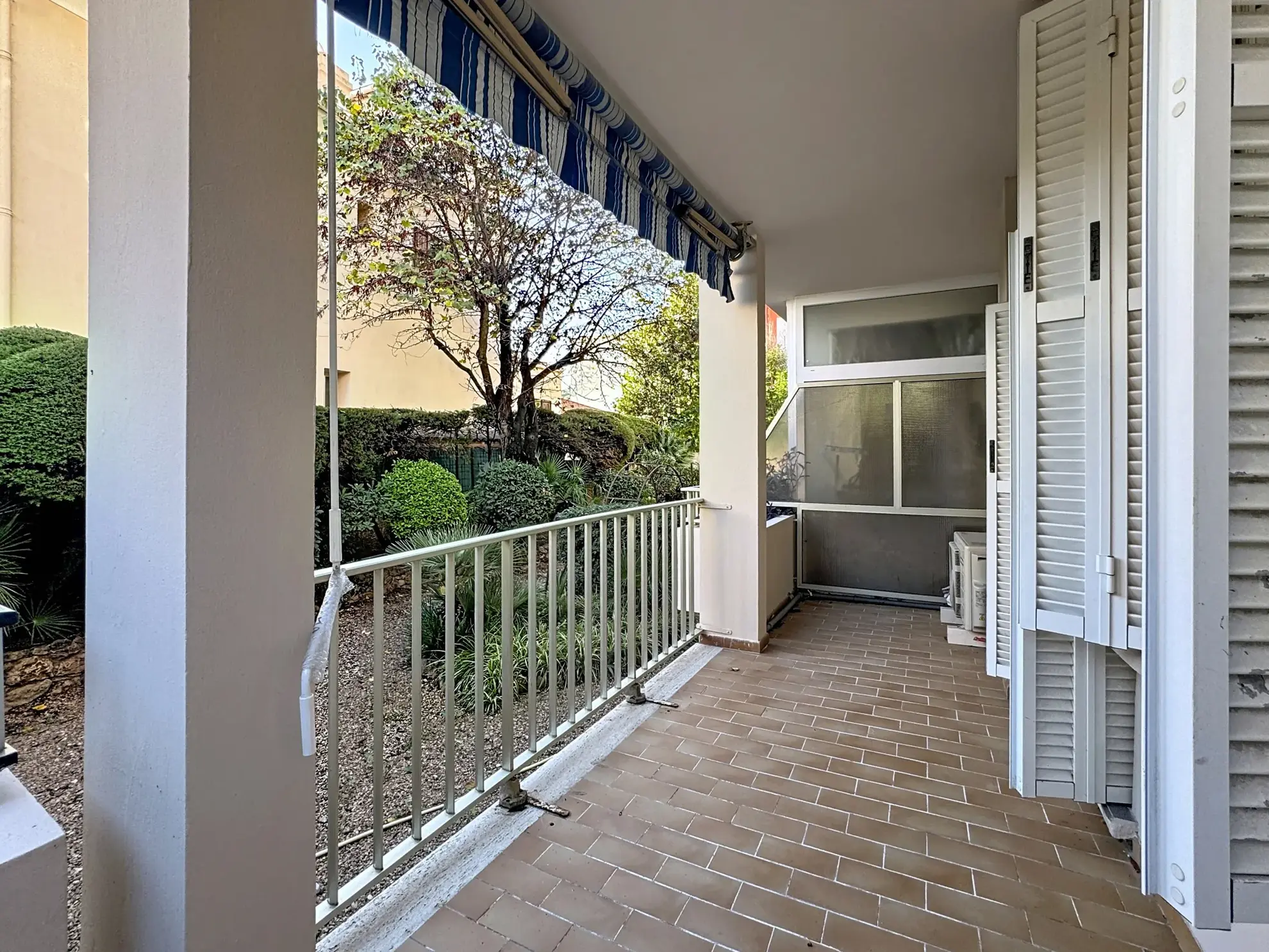 Charmant appartement 2 pièces avec terrasse proximité mer à Roquebrune-Cap-Martin