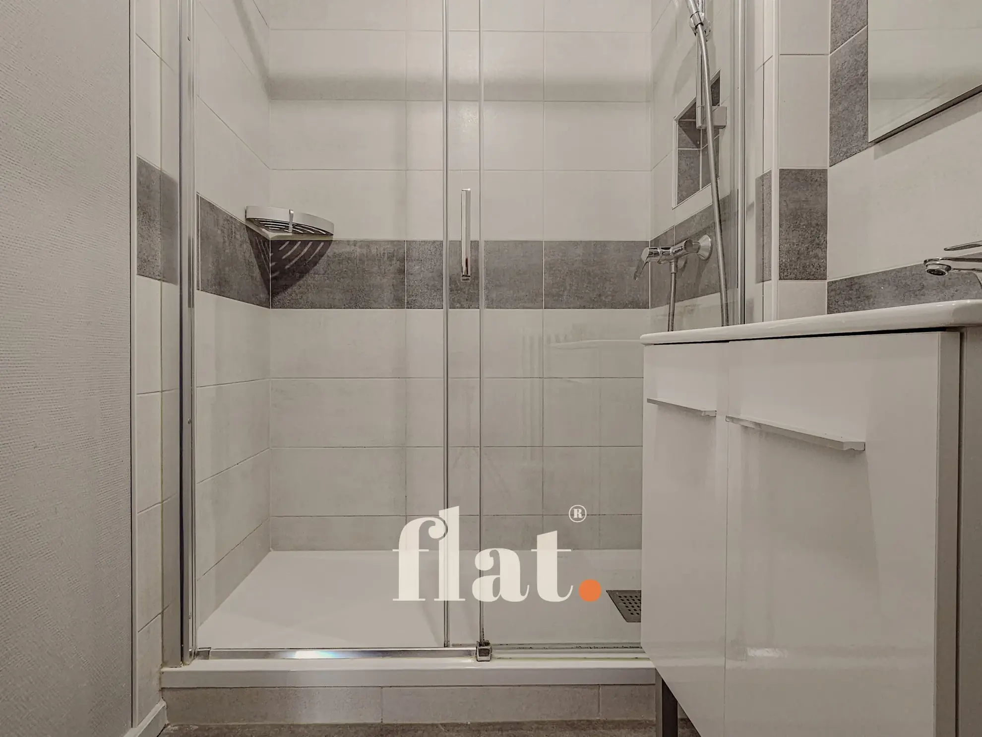 Grand Appartement T2 à Saint-Herblain avec travaux à prévoir et balcon 