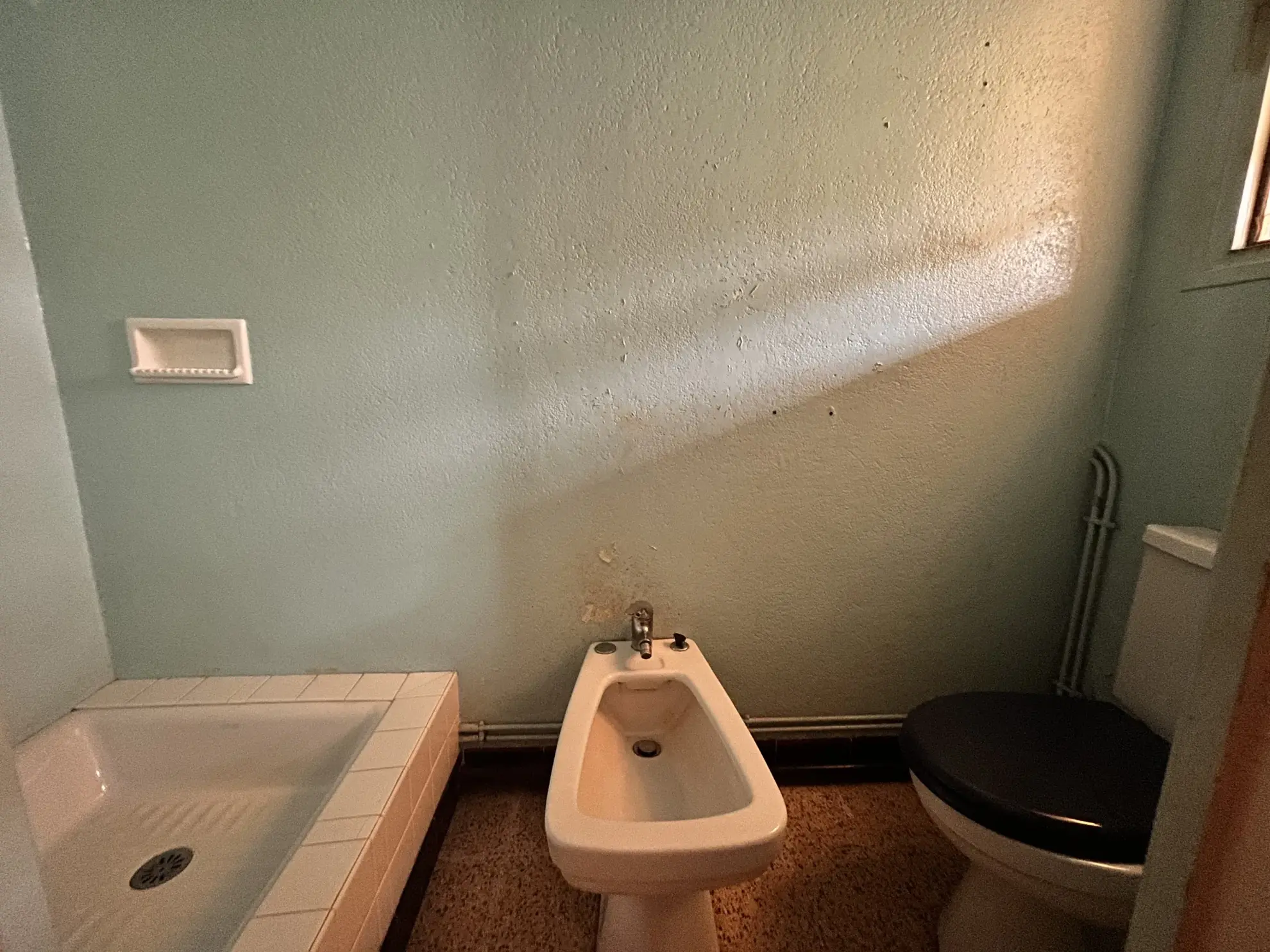 Maison de 4 chambres à Céret avec garage et potentiel indépendant 