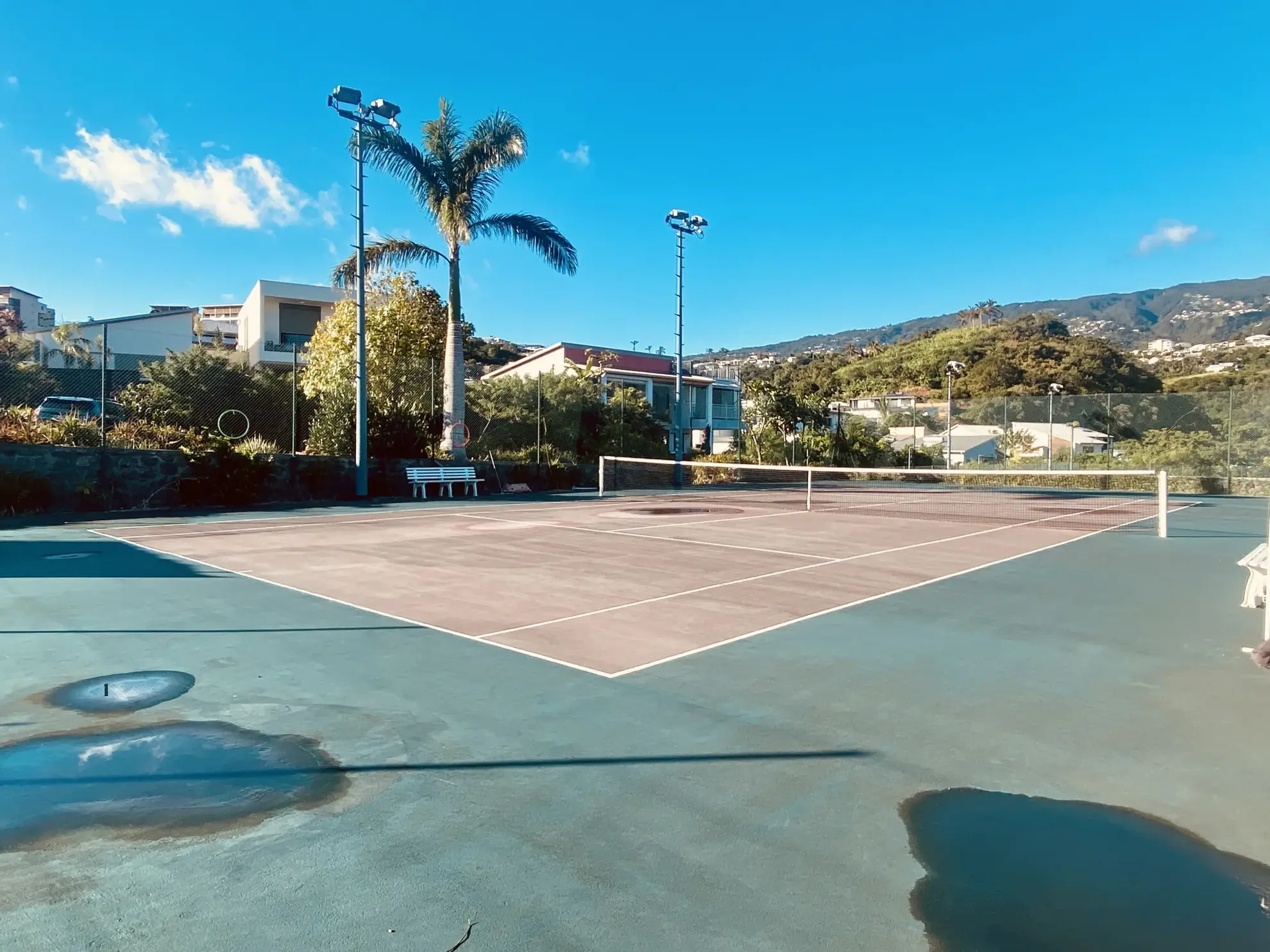 Terrain constructible de 392 m² à Sainte-Marie - Le Hameau, Beauséjour 