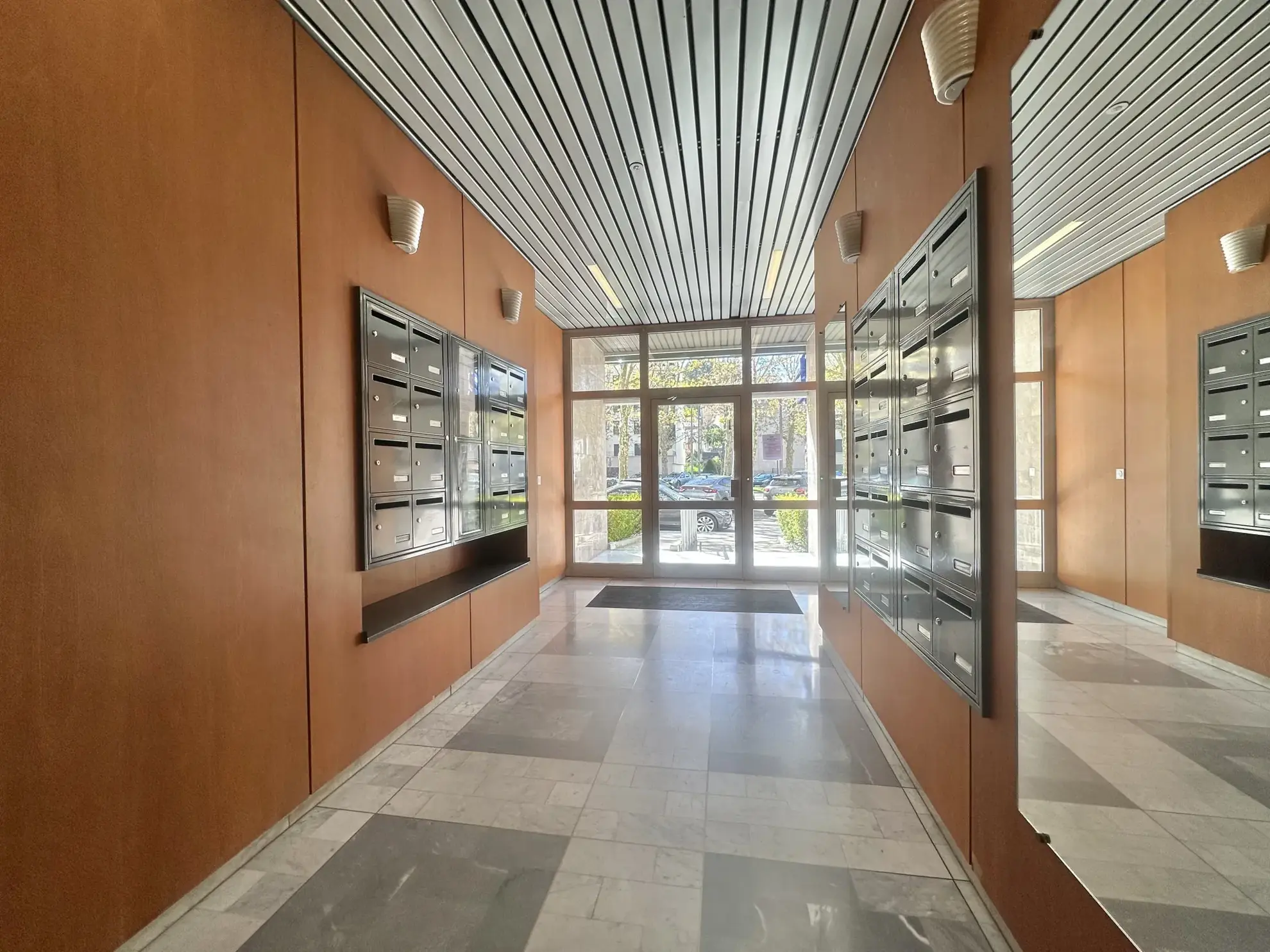 Studio à Saint-Étienne Fauriel face école des Mines, idéal investissement 