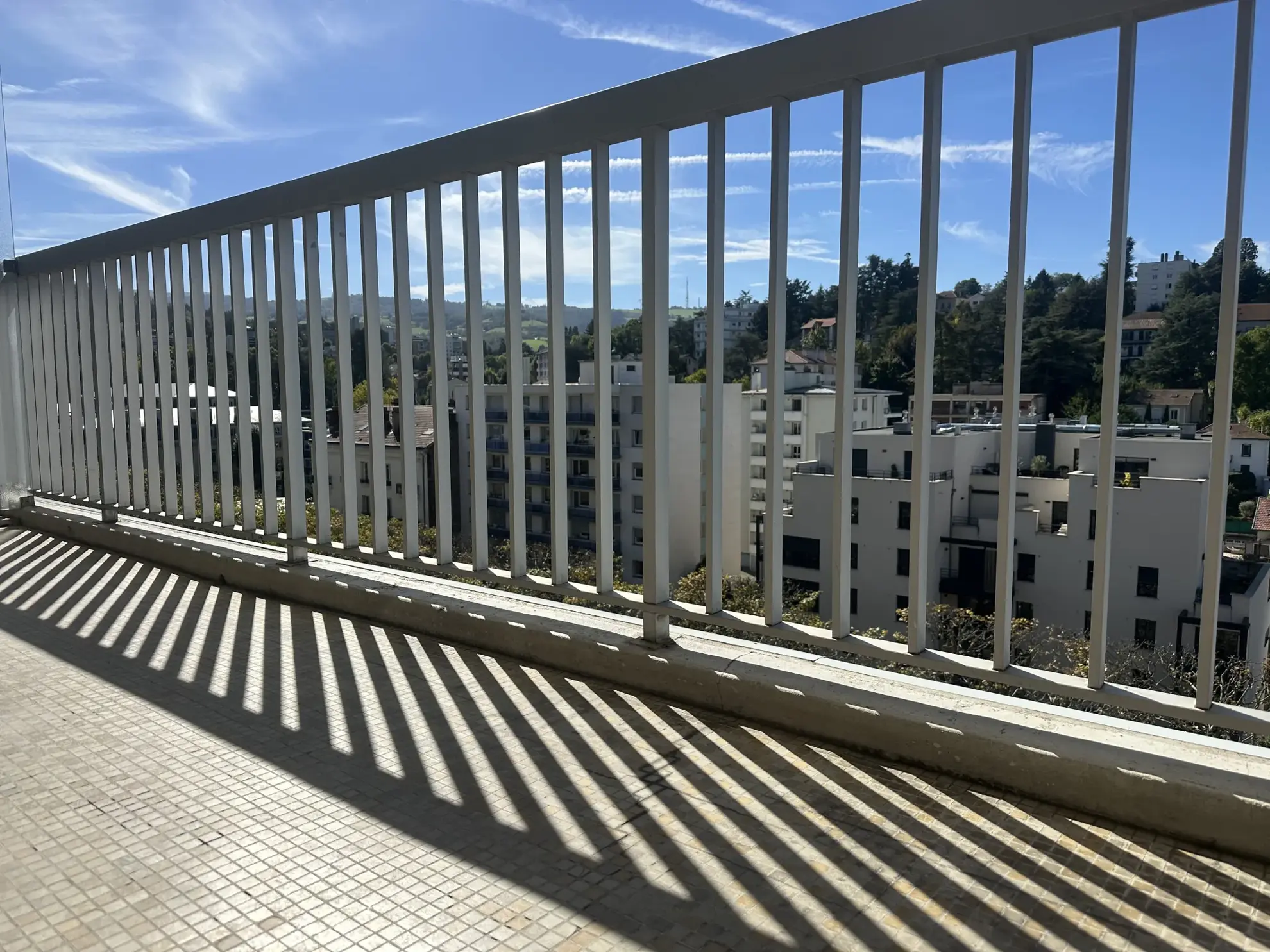 Studio à Saint-Étienne Fauriel face école des Mines, idéal investissement 