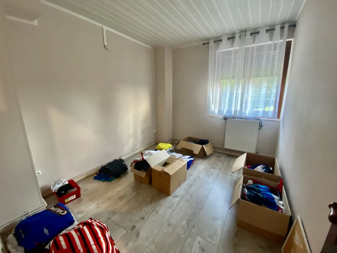 Maison à vendre à Maubeuge avec 4 chambres, garage et jardin - Opportunité à saisir 