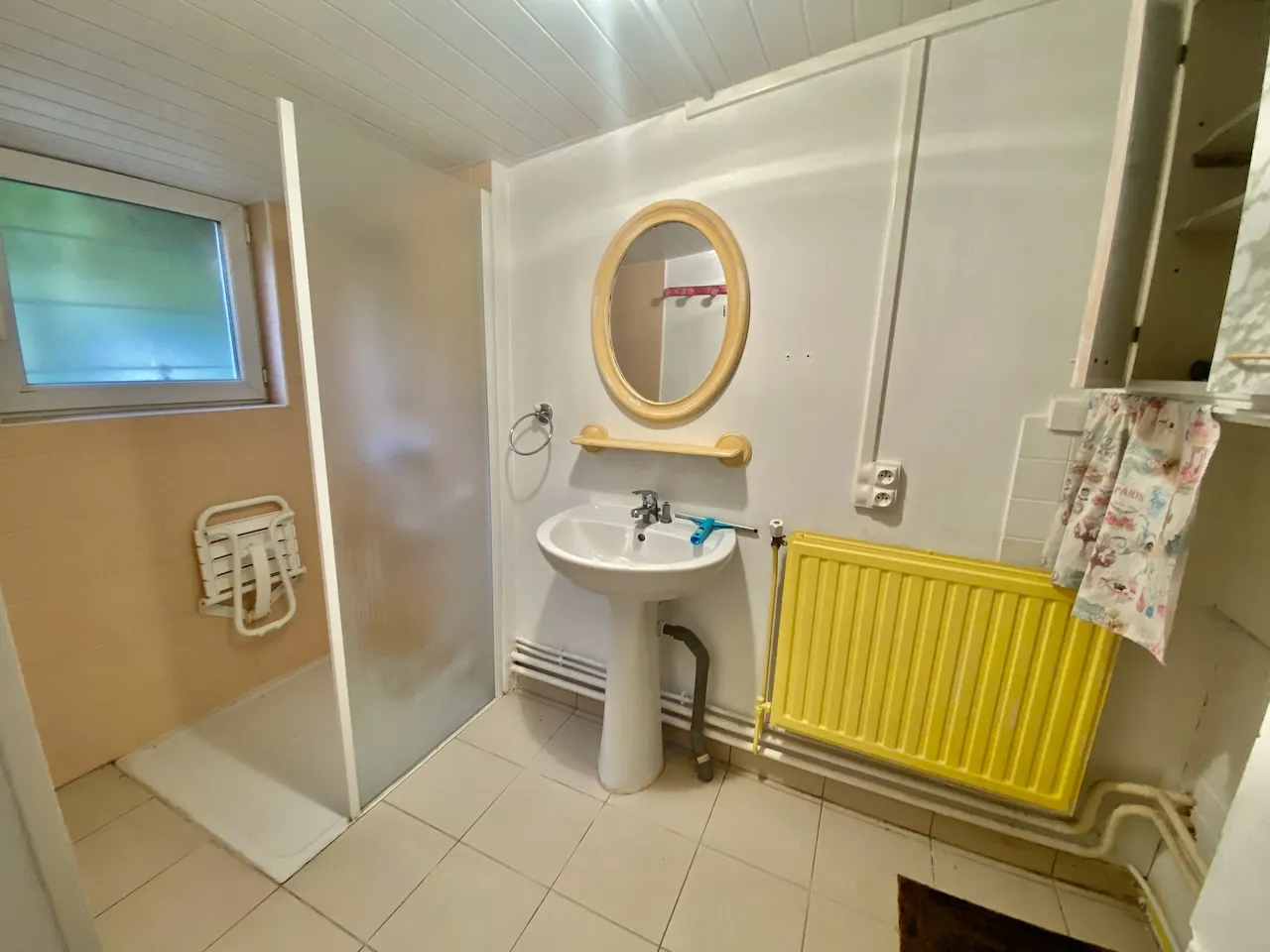 Maison à vendre à Maubeuge avec 4 chambres, garage et jardin - Opportunité à saisir 