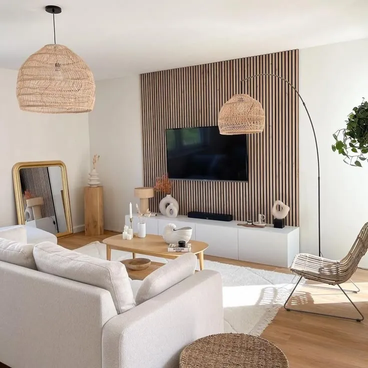 Appartement 3 pièces de 64 m² à Montpellier avec terrasse et stationnement