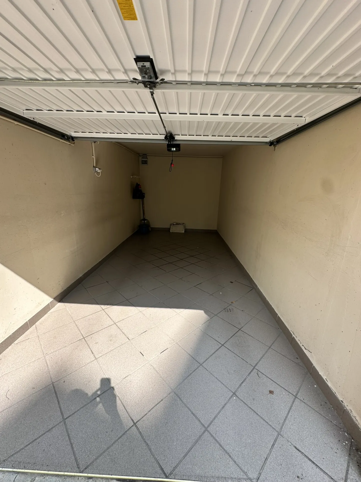 Appartement T3 avec balcon, cave et garage à Saint-Étienne - Secteur Montaud 