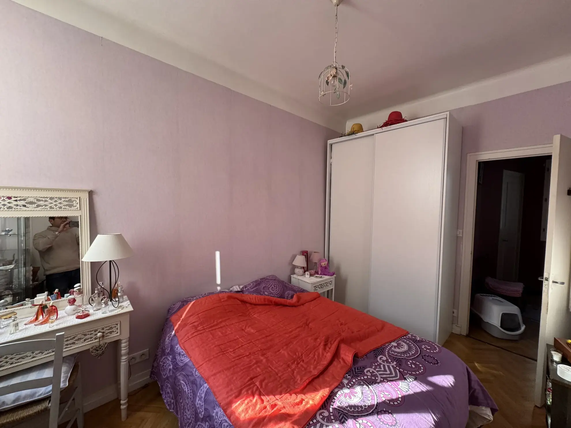 Maison de ville à Sarlat, 61 m², proche centre historique à rénover 