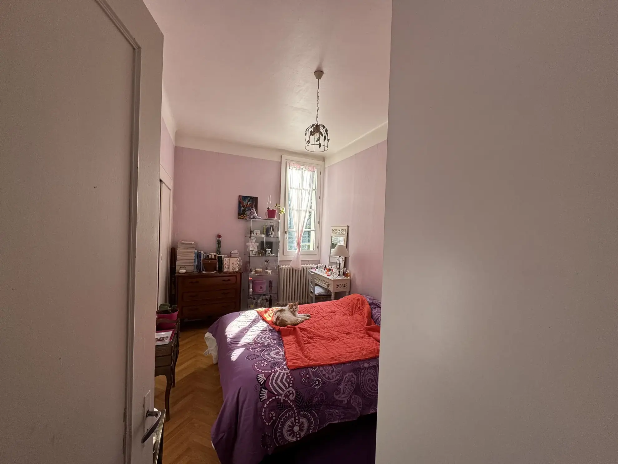 Maison de ville à Sarlat, 61 m², proche centre historique à rénover 