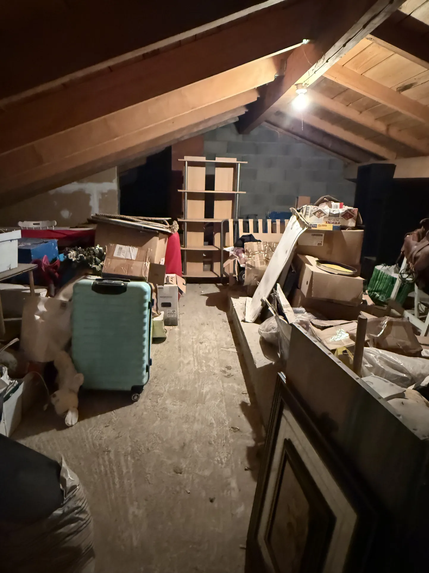 Villa 3 pièces à Lunel Nord avec terrain piscinable et potentiel d’aménagement 