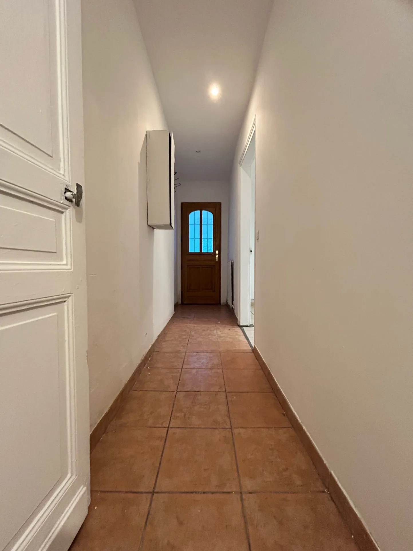 Belle maison bourgeoise proche gare à Henin-Beaumont avec jardin et grenier aménageable 