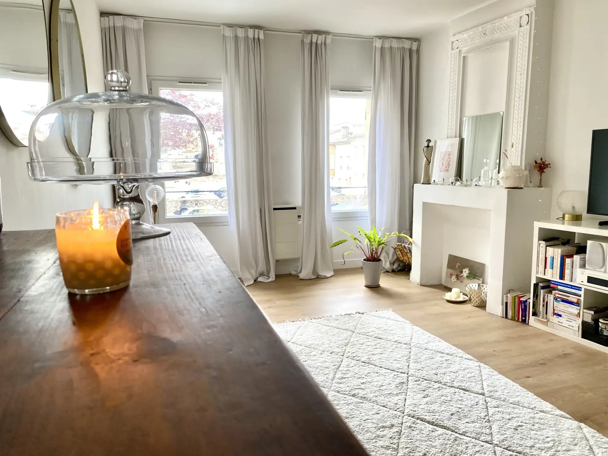 Immeuble à fort potentiel au cœur de la Bastide à Libourne 