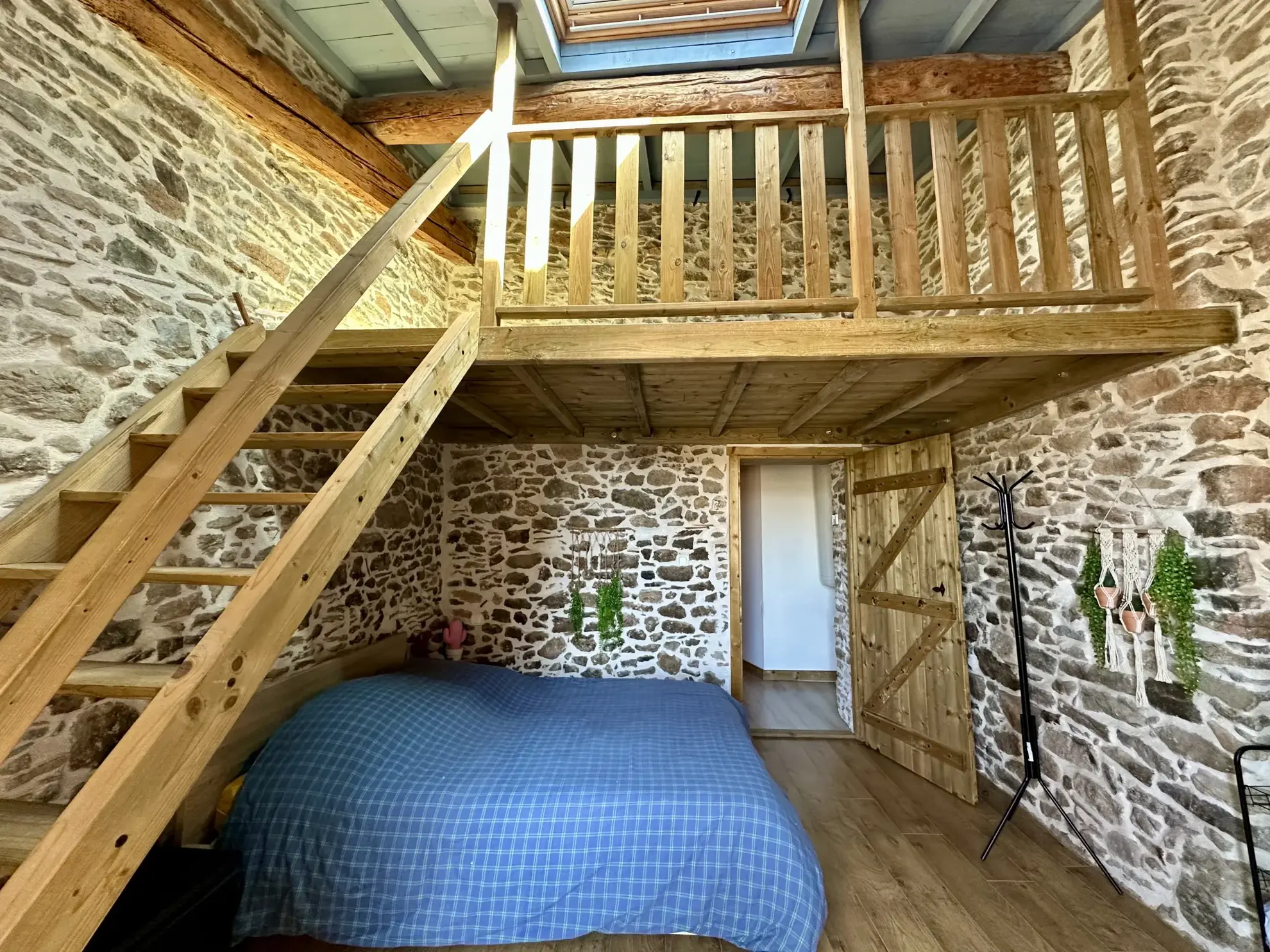 Maison de village à vendre à Aigues-Vives, charmante et prête à accueillir ses nouveaux propriétaires 