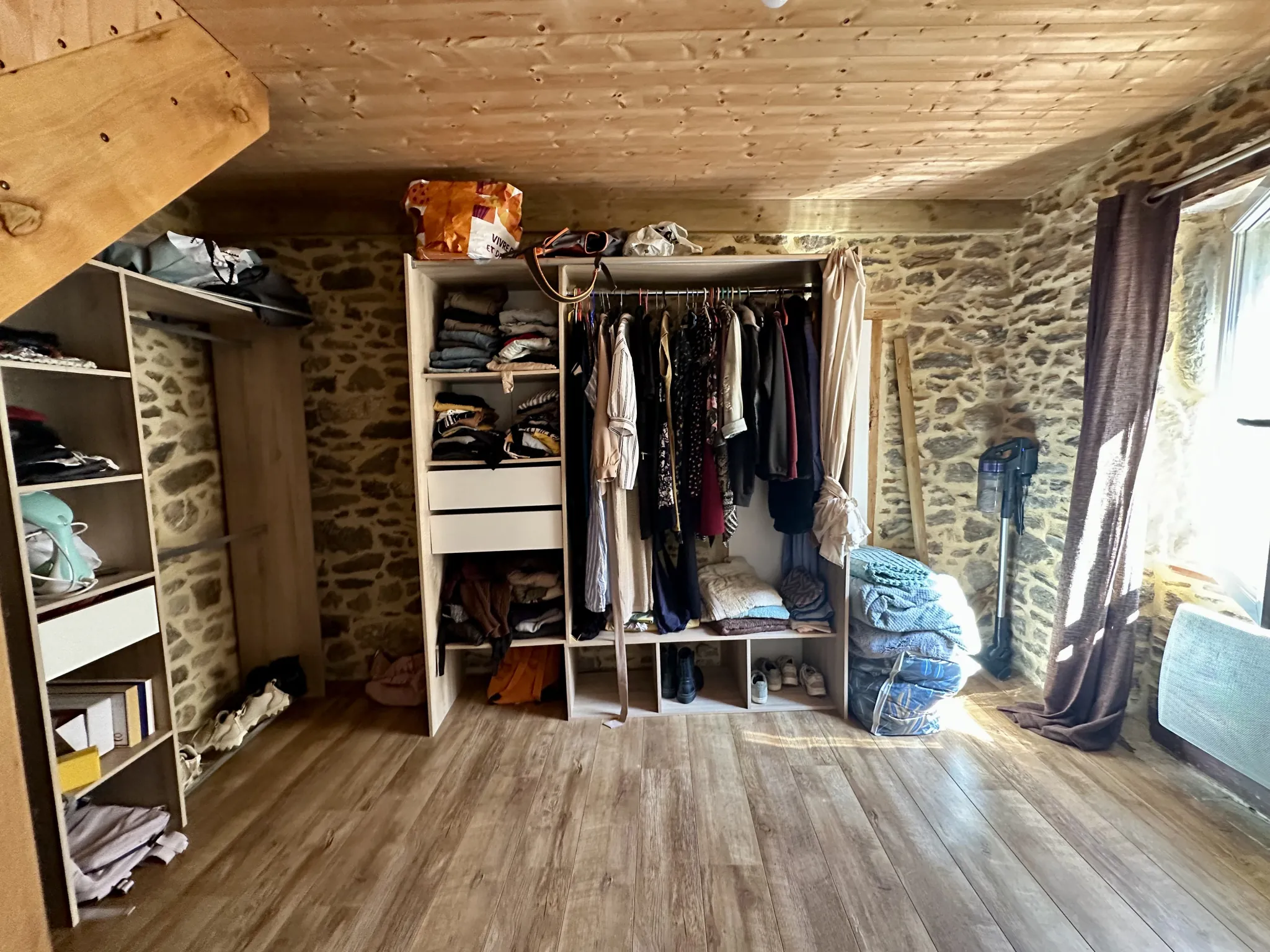 Maison de village à vendre à Aigues-Vives, charmante et prête à accueillir ses nouveaux propriétaires 